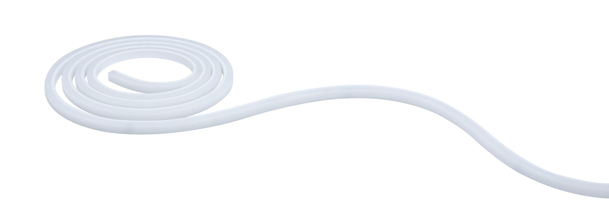 MaxLED Flow Warmweiß Basisset 1,5m 22,2W 750lm/m 180 LEDs/m 2700K 24VA - Paulmann - 70962