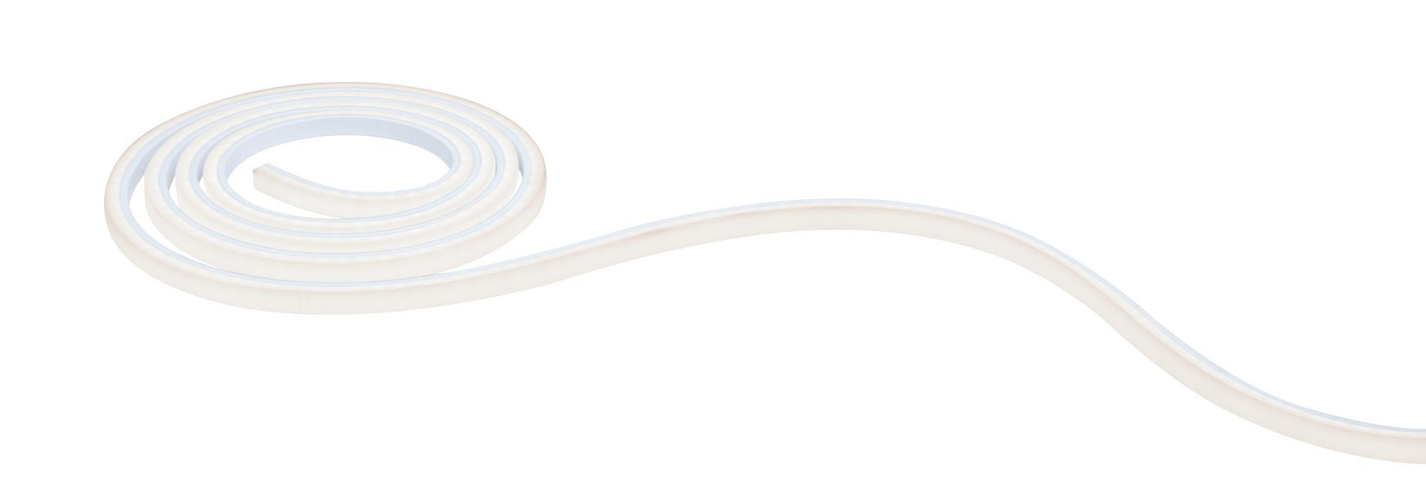 MaxLED Flow Warmweiß Basisset 1,5m 22,2W 750lm/m 180 LEDs/m 2700K 24VA - Paulmann - 70962