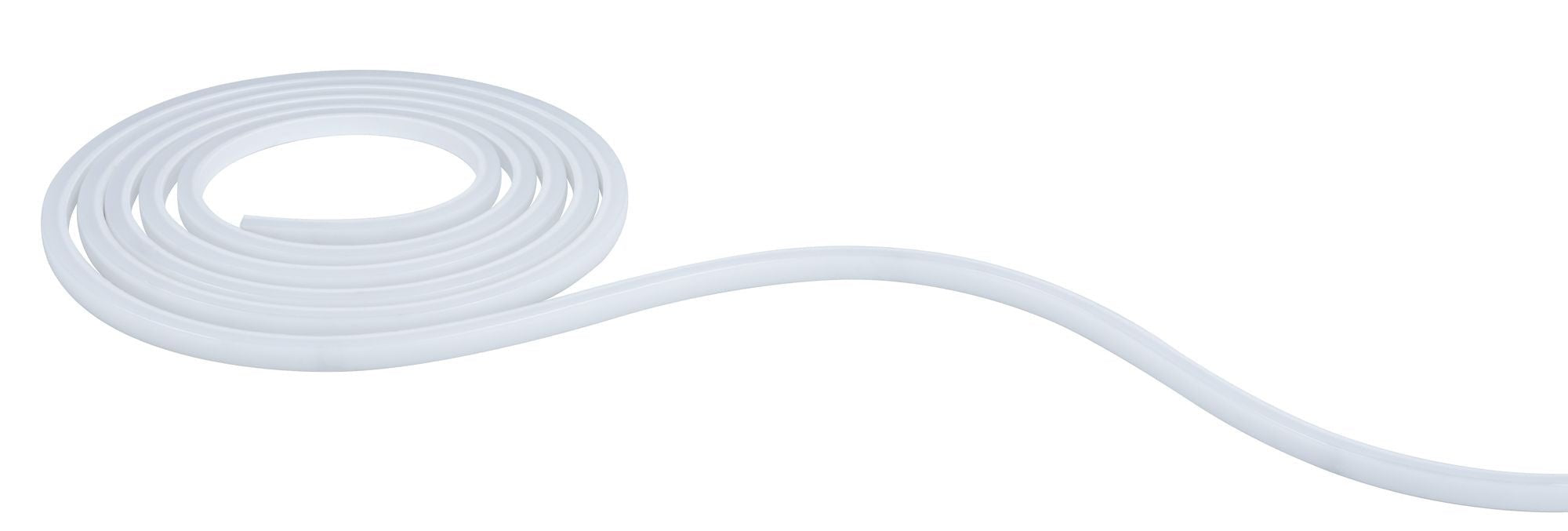 MaxLED Flow Warmweiß Basisset 3m 38W 750lm/m 180 LEDs/m 2700K 50VA - Paulmann - 70963