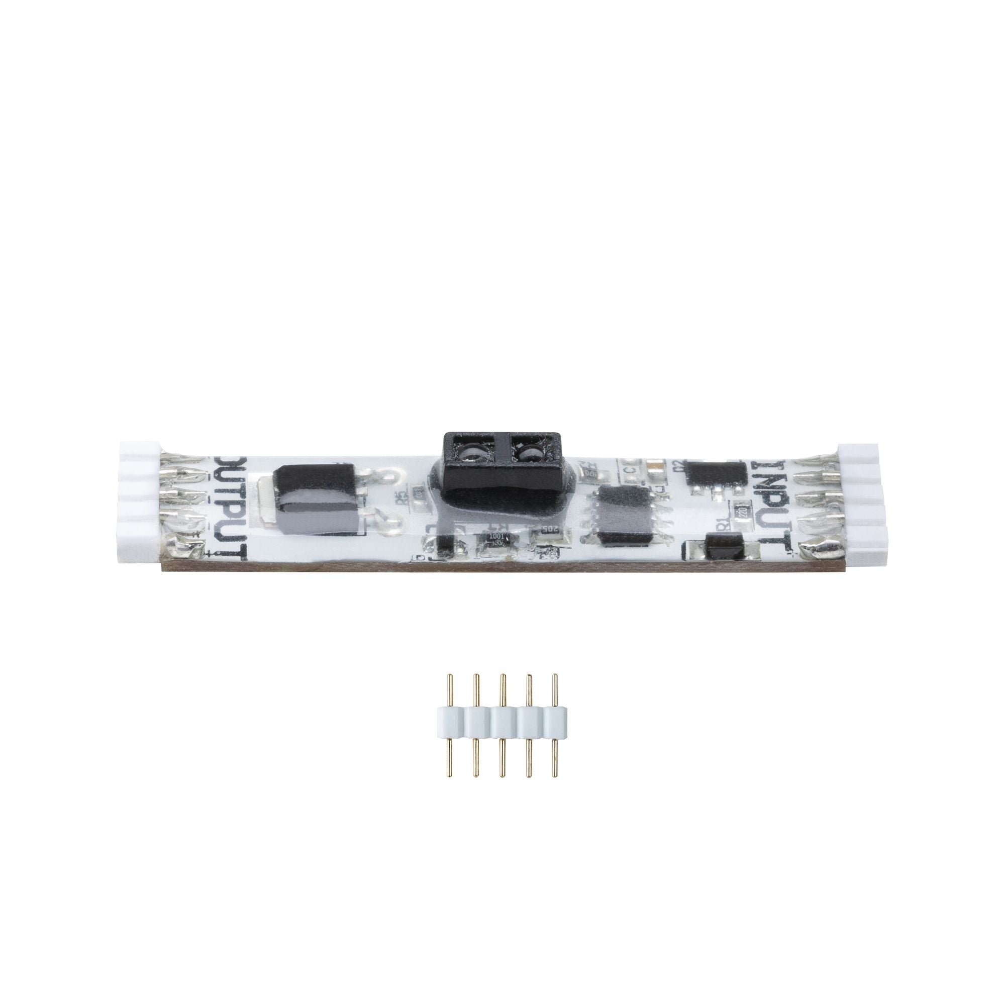 MaxLED Sensor Dimm Switch Touchless DC 24V max. 144W Weiß - Paulmann - 79840