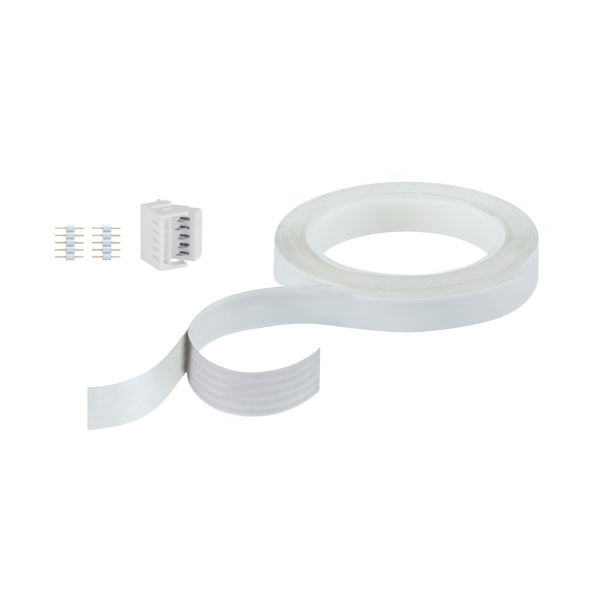 MaxLED Verbinder Invisible 3m max. 144/96W Weiß - Paulmann - 79828