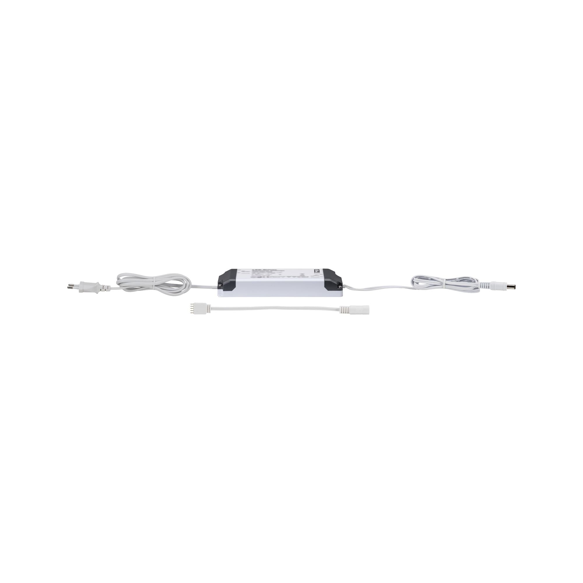 MaxLED Zubehör 230/24V 40VA Weiß - Paulmann - 79831