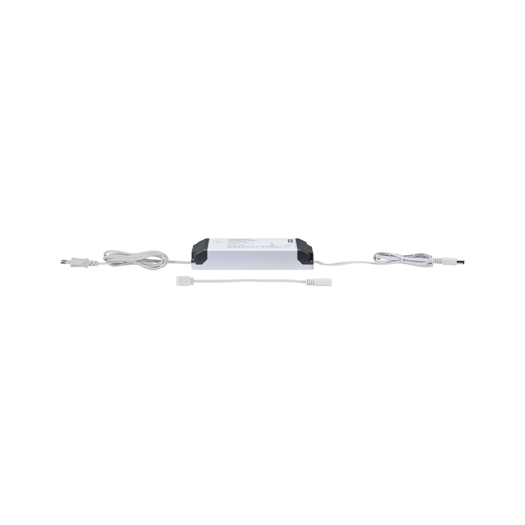 MaxLED Zubehör 230/24V 60VA Weiß - Paulmann - 79830