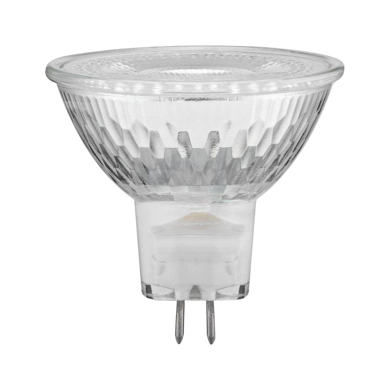 Niedervolt Reflektor Juwel GU5,3 12V 230lm 3W 2700K Silber - Paulmann - 28910