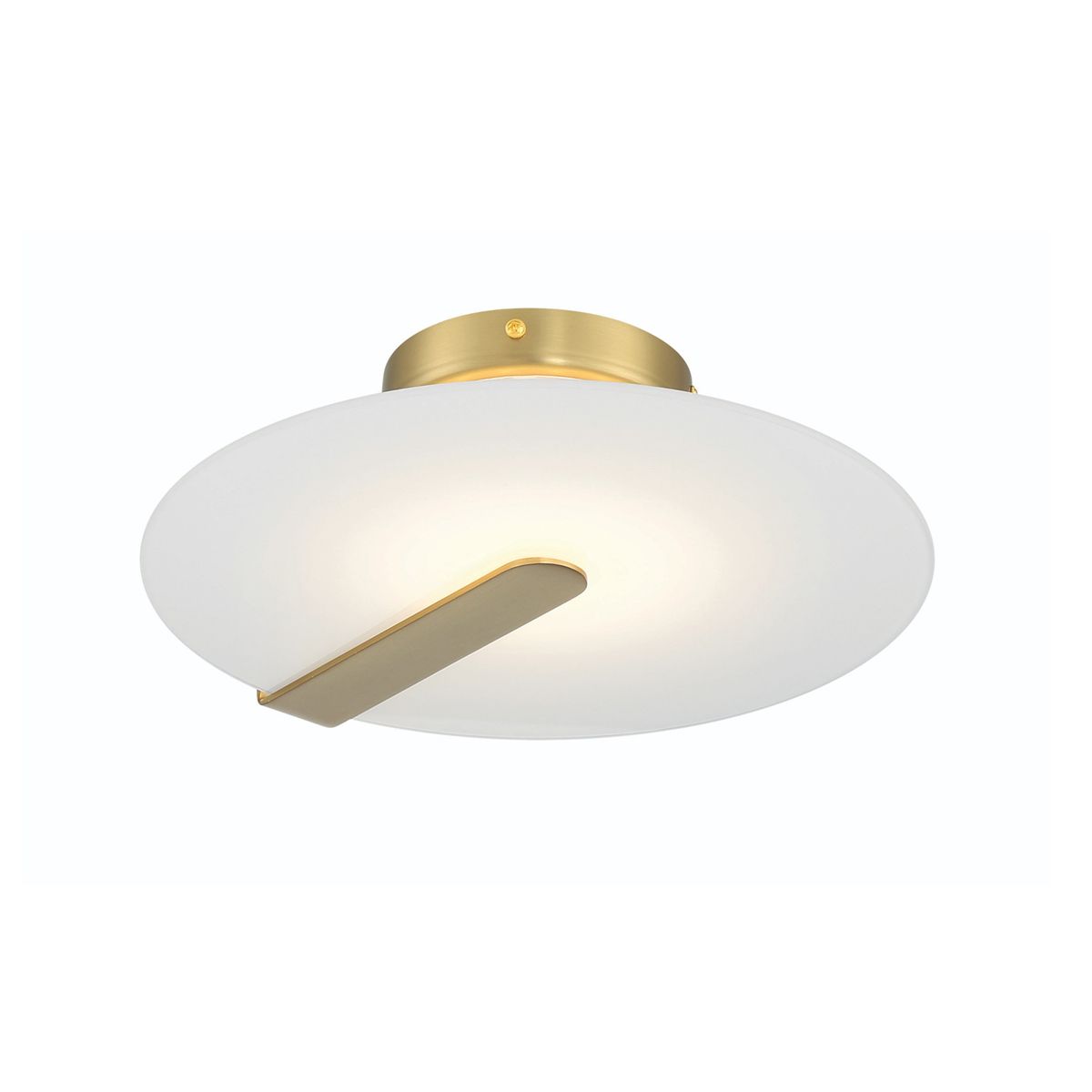 Nuvola Kleine Decken - /Wandleuchte - Eurofase - QN - NUVOLA - F - S - BG