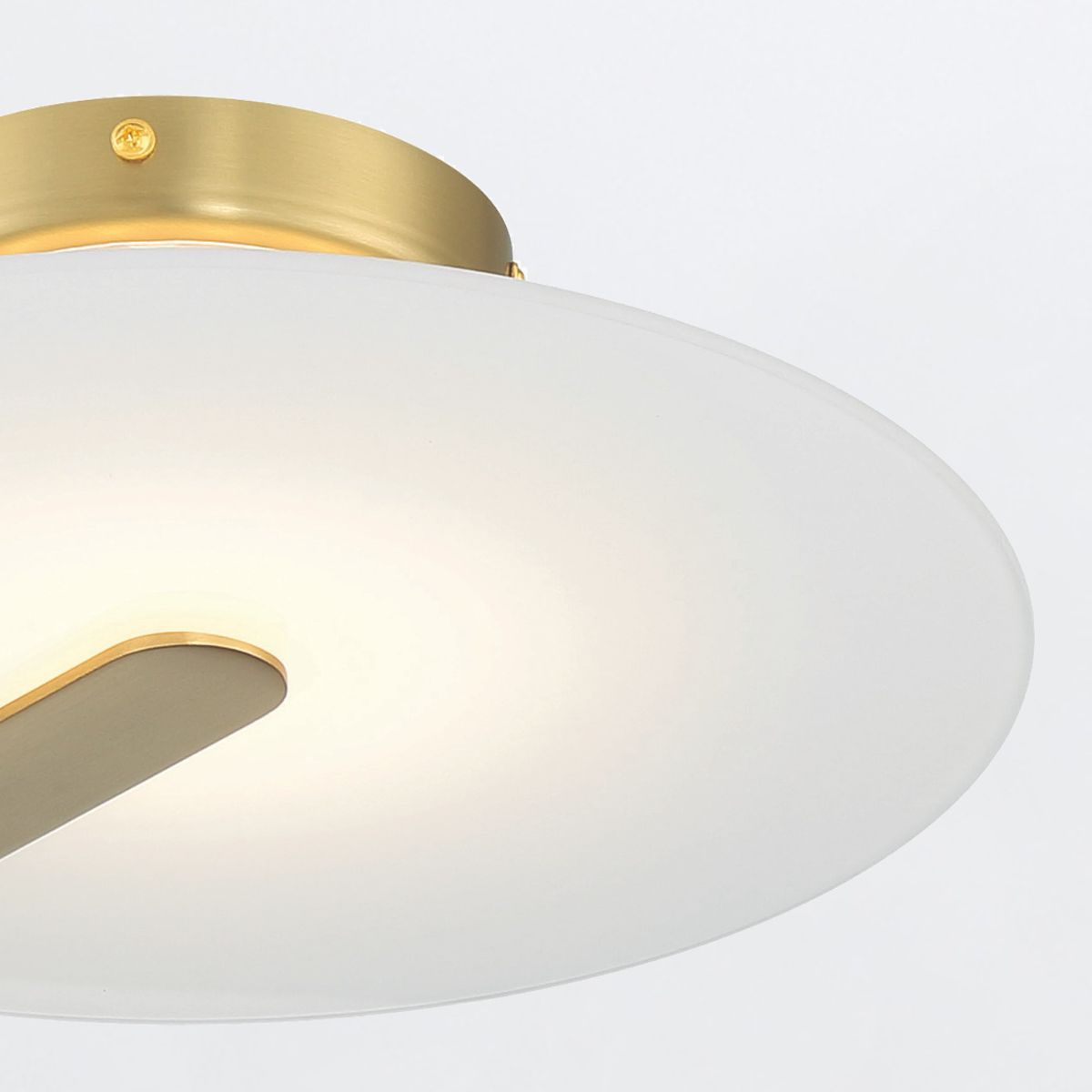 Nuvola Kleine Decken - /Wandleuchte - Eurofase - QN - NUVOLA - F - S - BG