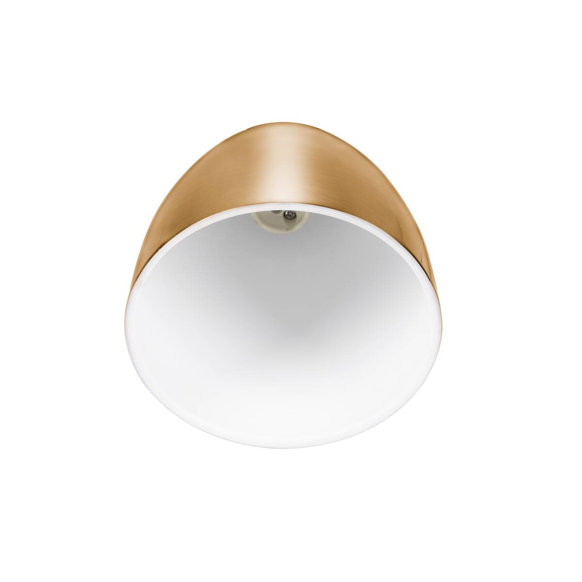 PARA CONE 14 Pendelleuchte für 1 Phasen System, GU10, kupfer - SLV - 1008060