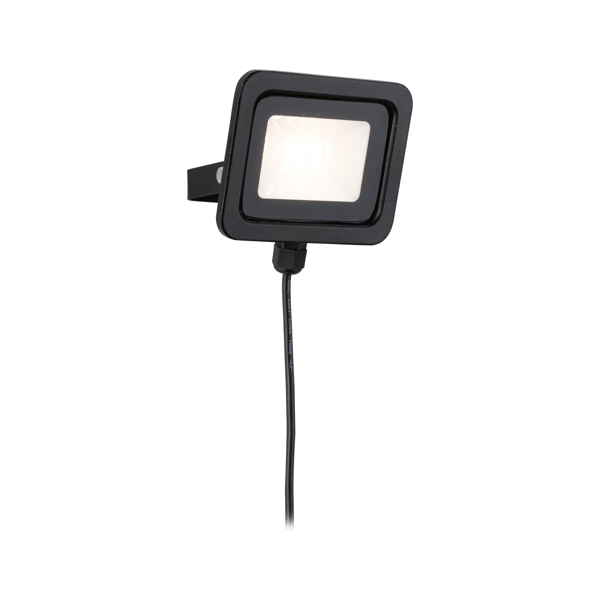 Park + Light Bimea IP65 3000K 4,5W Schwarz - Paulmann - 94585