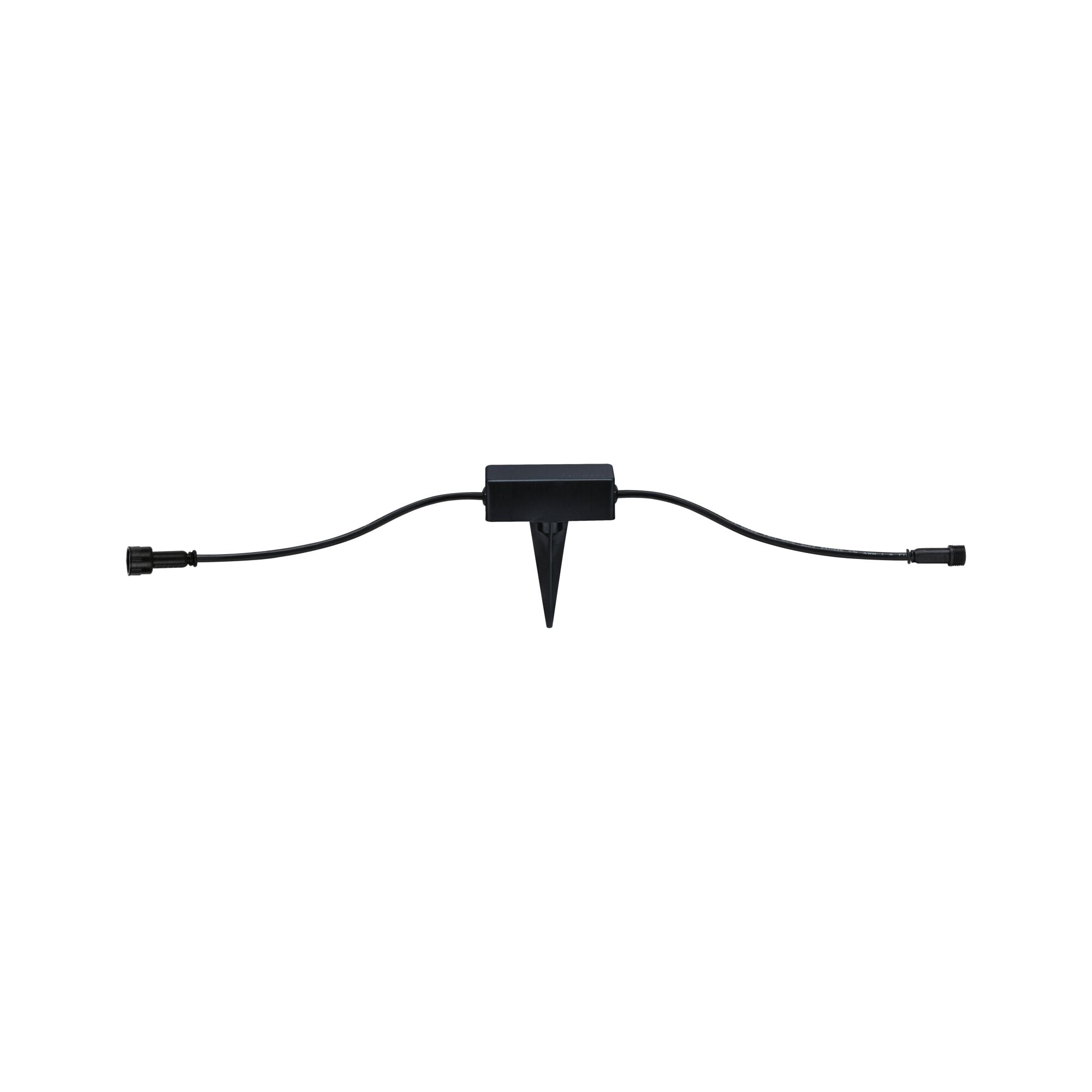 Park + Light Park + Light Controller Smart Home Zigbee 3.0 12V max. 24W Schwarz 12V max. 24W Schwarz - Paulmann - 94555