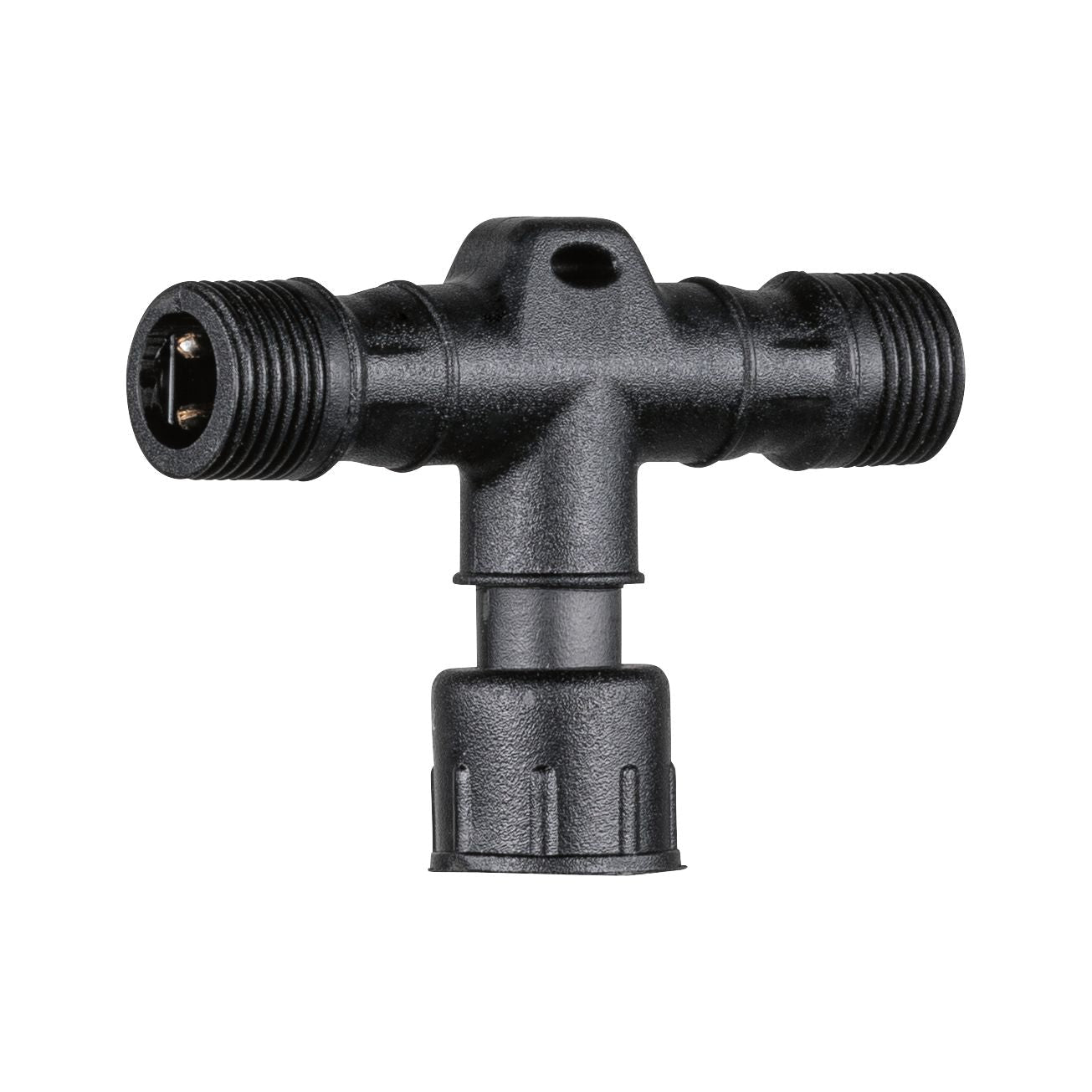 Park + Light T - Stück IP67 Schwarz - Paulmann - 94584