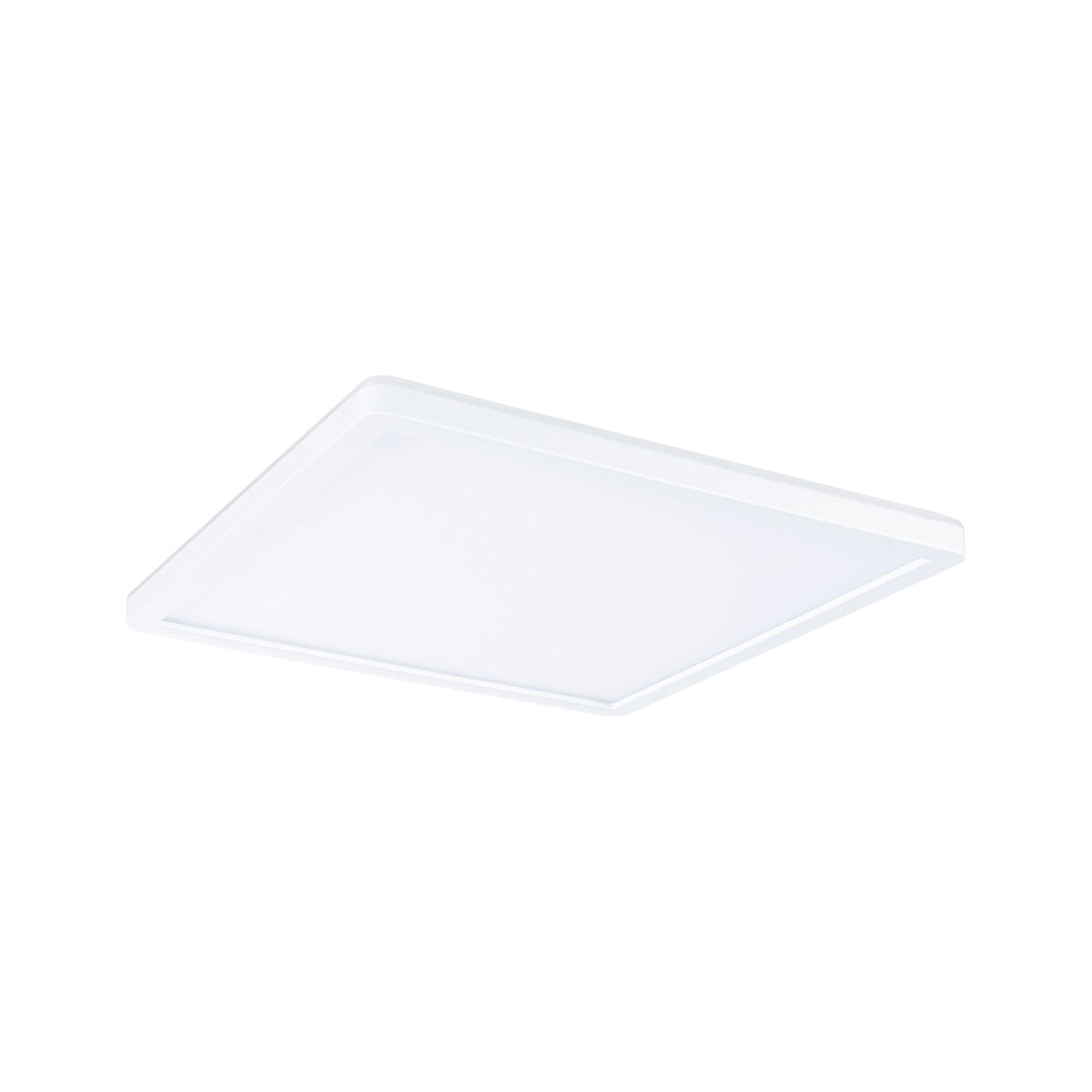 Paulmann Atria Shine LED Panel 71155 Rückansicht