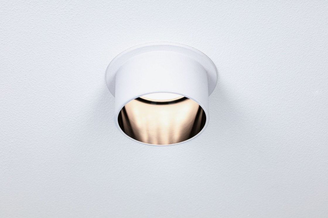  LED Einbauleuchte Gil Coin 