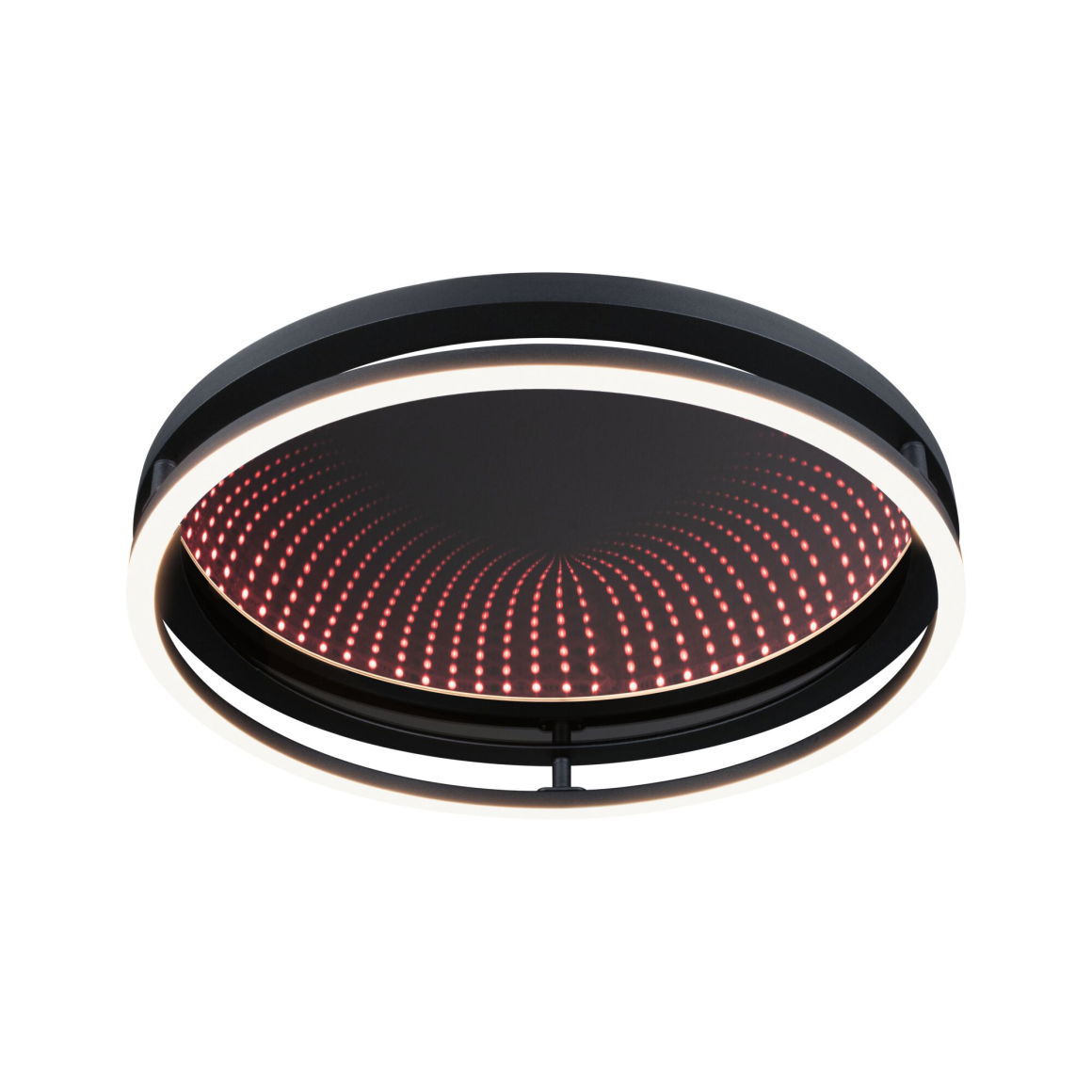 Spaceglow One LED 3D RGB rainb TunW Sz - Paulmann - leuchtengrosshandel24