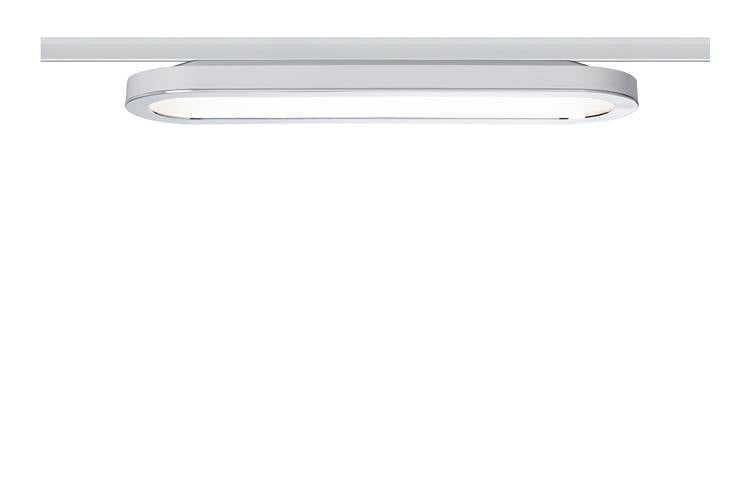 Led Panel Loops Paulmann URail LED Panel Loop 7W Weiß 95320