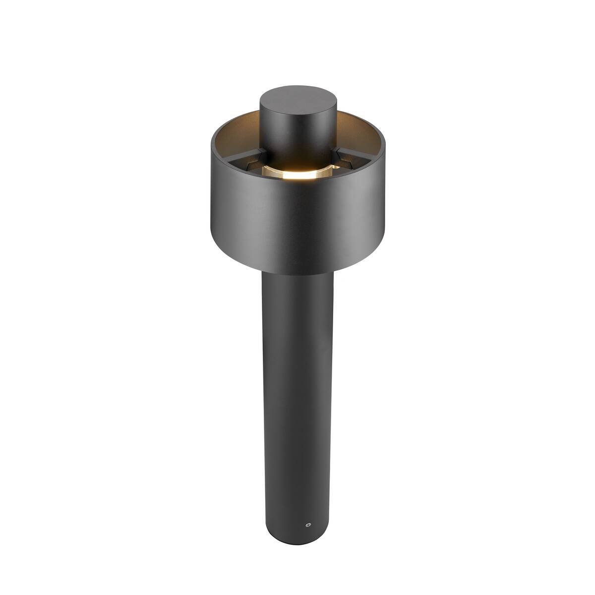 PHOTONI CYL POLE 75 Stehleuchte, E27, 1x max. 13 W, schwarz - SLV - 1008193