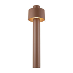 PHOTONI CYL POLE 75 Stehleuchte, E27, 1x max. 13 W, schwarz - SLV - 1008194