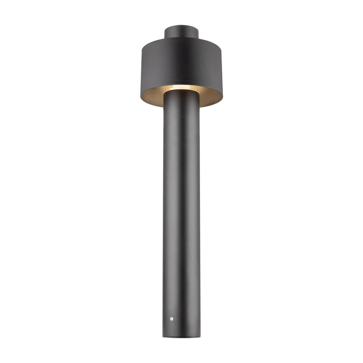 PHOTONI CYL POLE 75 Stehleuchte, E27, 1x max. 13 W, schwarz - SLV - 1008193