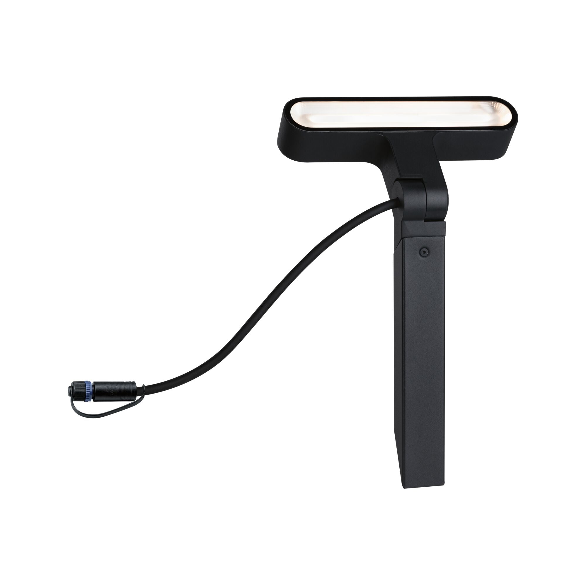 Plug & Shine Ito IP65 3000K 6W Anthrazit - Paulmann - 94544