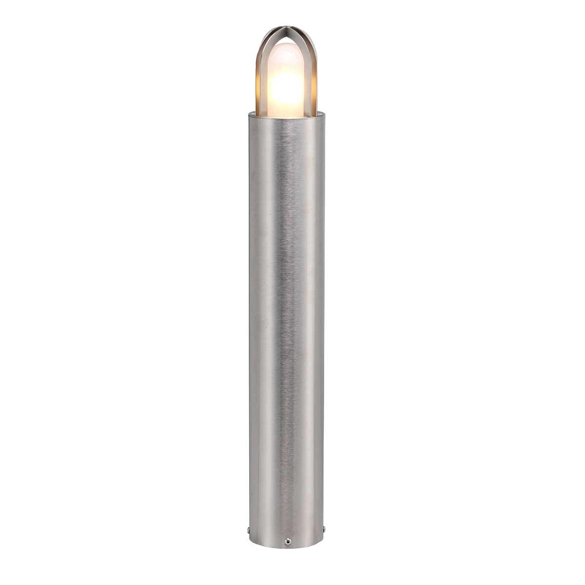 Pollerleuchte Paignton 1 Licht - Edelstahl - Elsteadlighting - PAIGNTON - B - SS