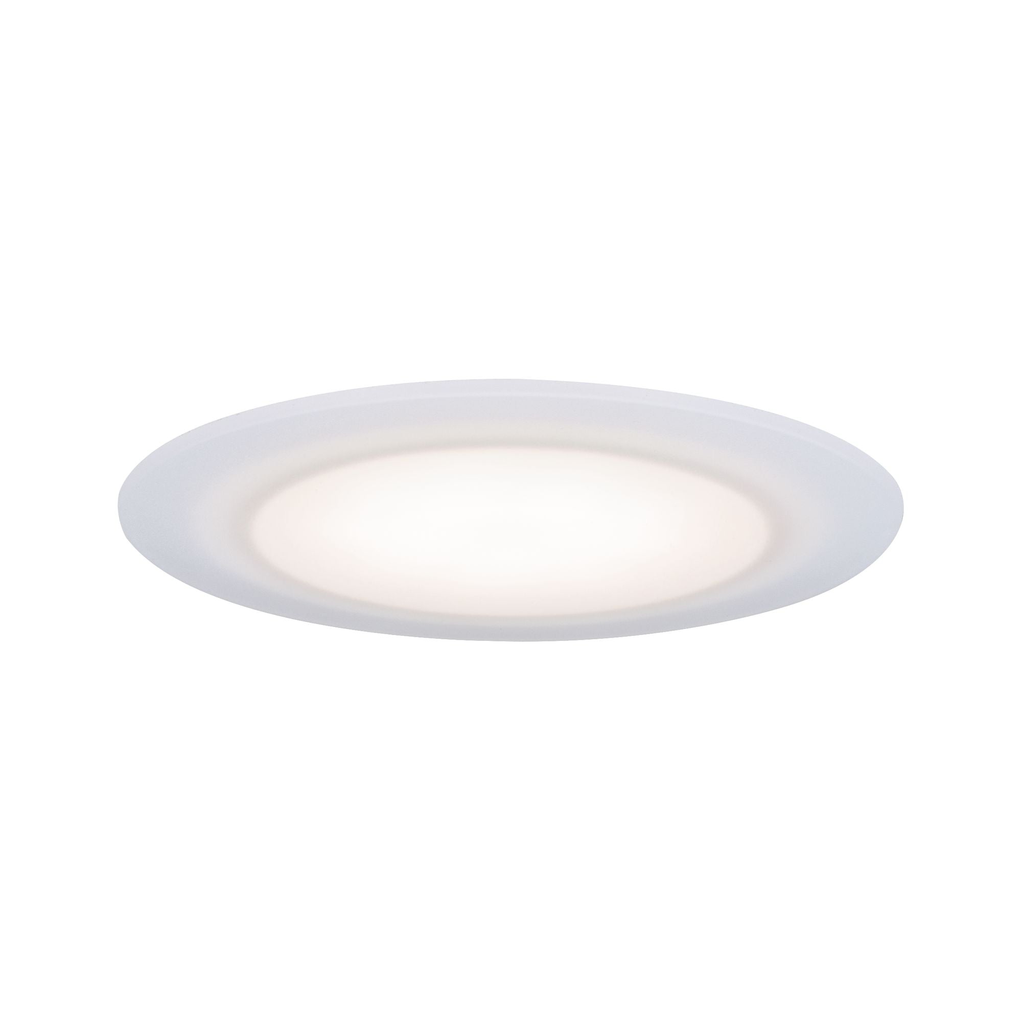 Premium Suon Basisset IP44 rund 90mm 3x5W 3x450lm 230V dimmbar 2700K Satin/Weiß - Paulmann - 99940