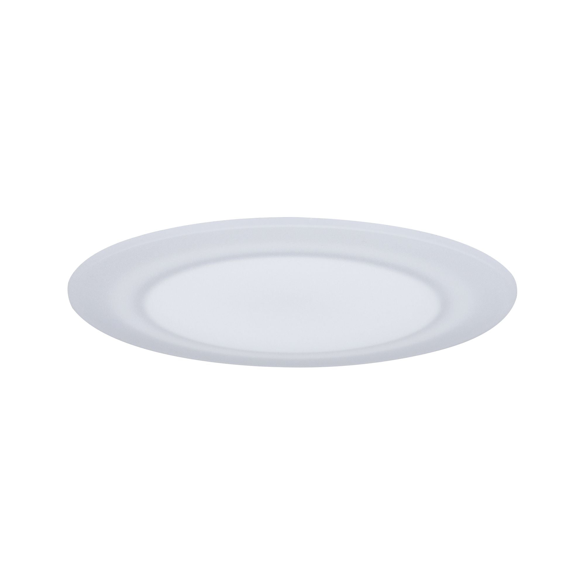 Premium Suon Basisset IP44 rund 90mm 3x5W 3x450lm 230V dimmbar 2700K Satin/Weiß - Paulmann - 99940