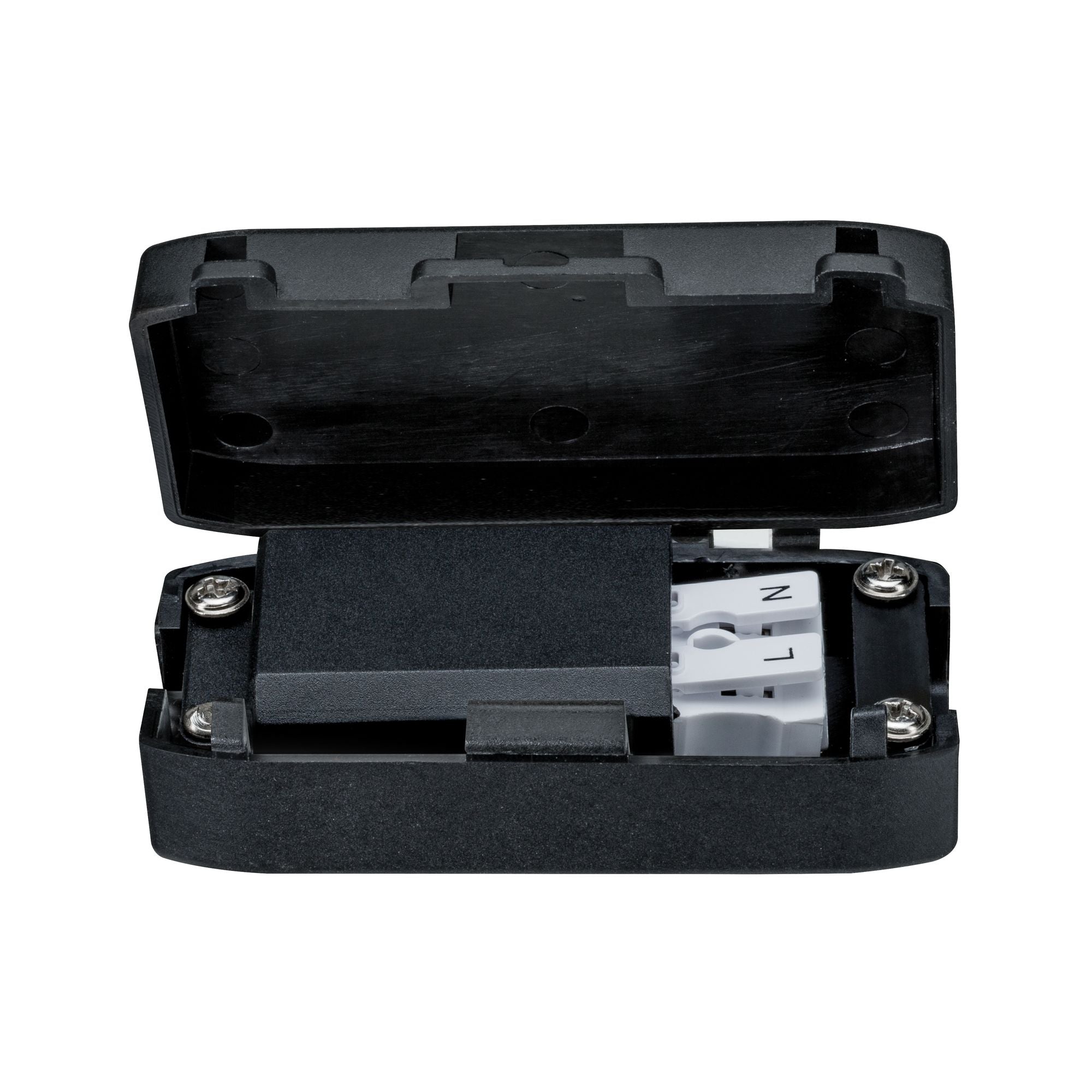 Premium Suon Basisset IP44 rund 90mm 3x5W 3x450lm 230V dimmbar 2700K Satin/Weiß - Paulmann - 99940