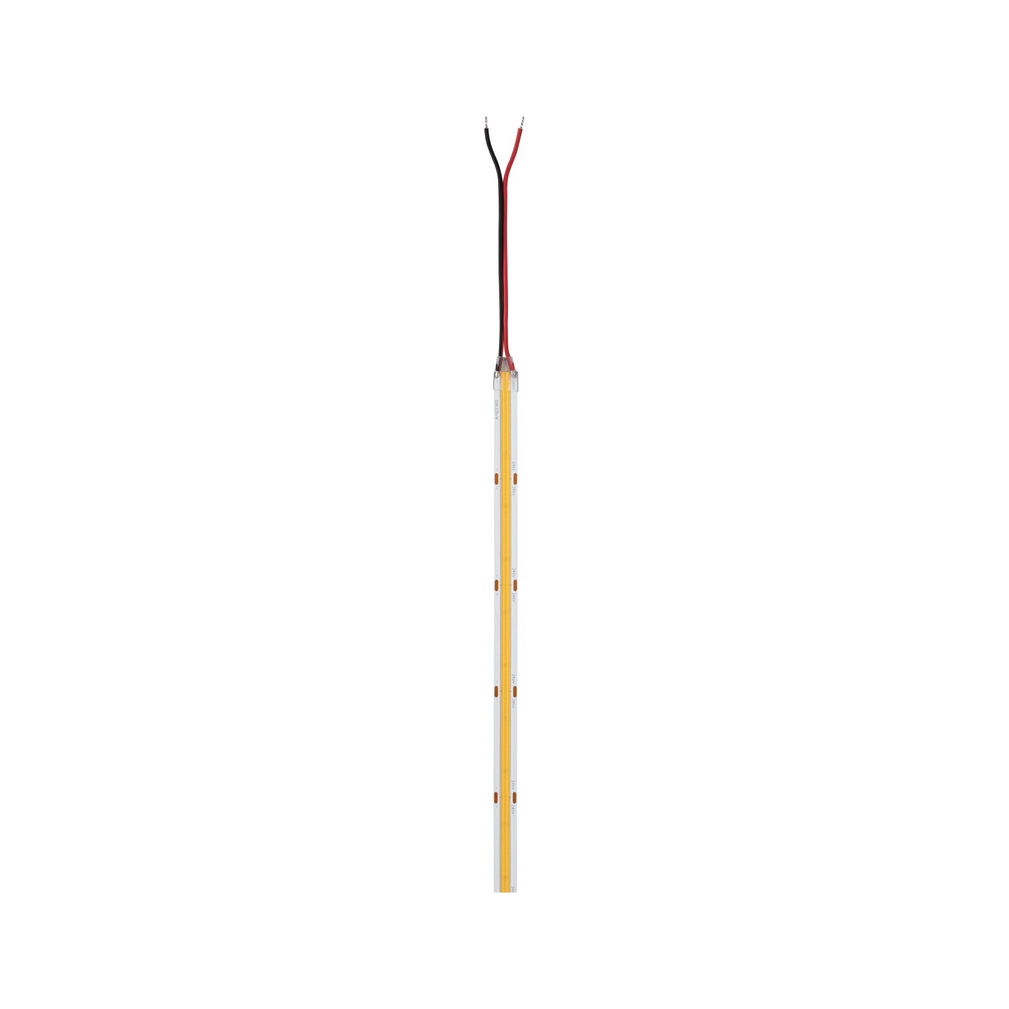 Pro Strip Gold P150 COB 930 5m 68W 1270lm/m 528 LEDs/m 3000K - Paulmann - 78454