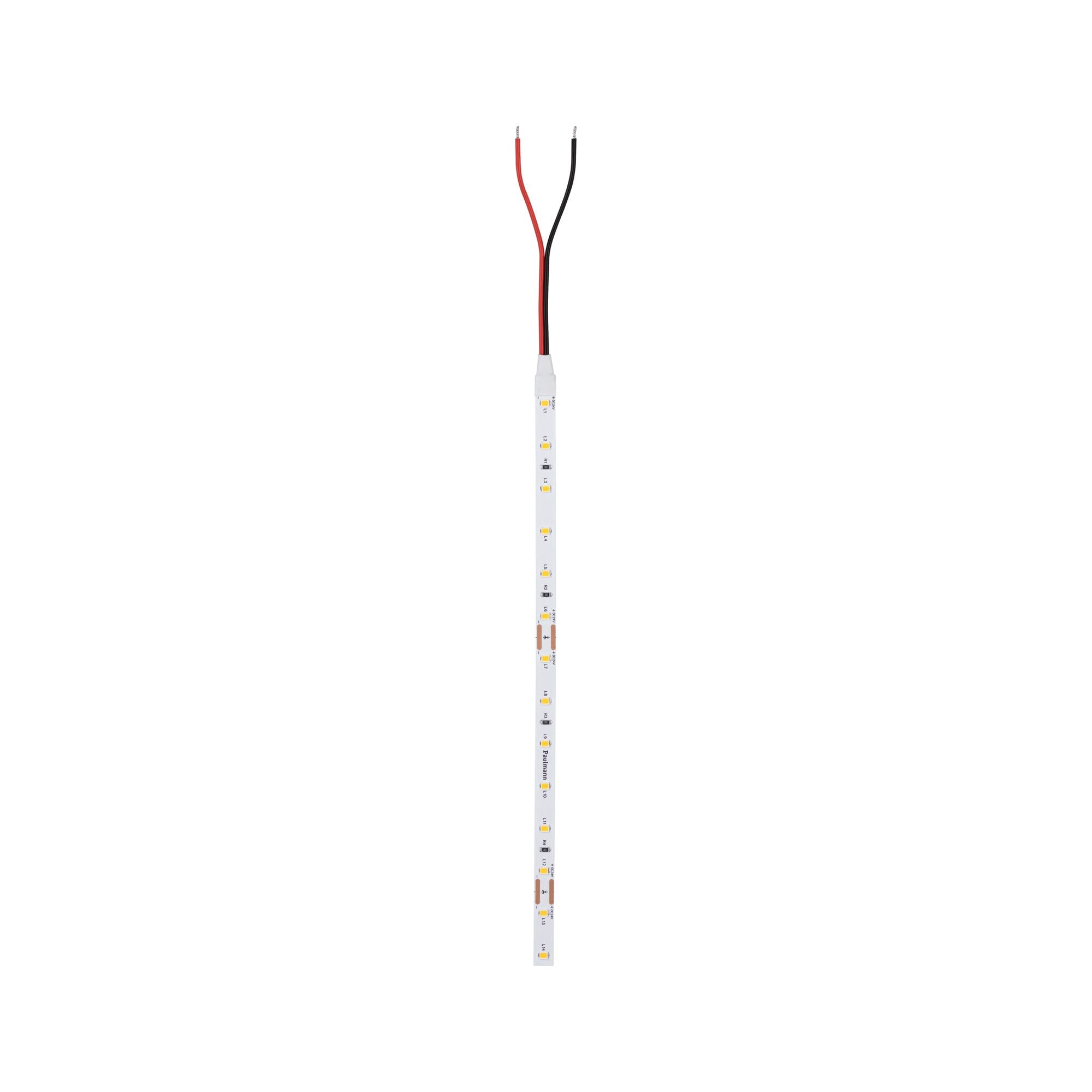 Pro Strip Gold P25 927 5m 22W 380lm/m 60 LEDs/m 2700K - Paulmann - 78438