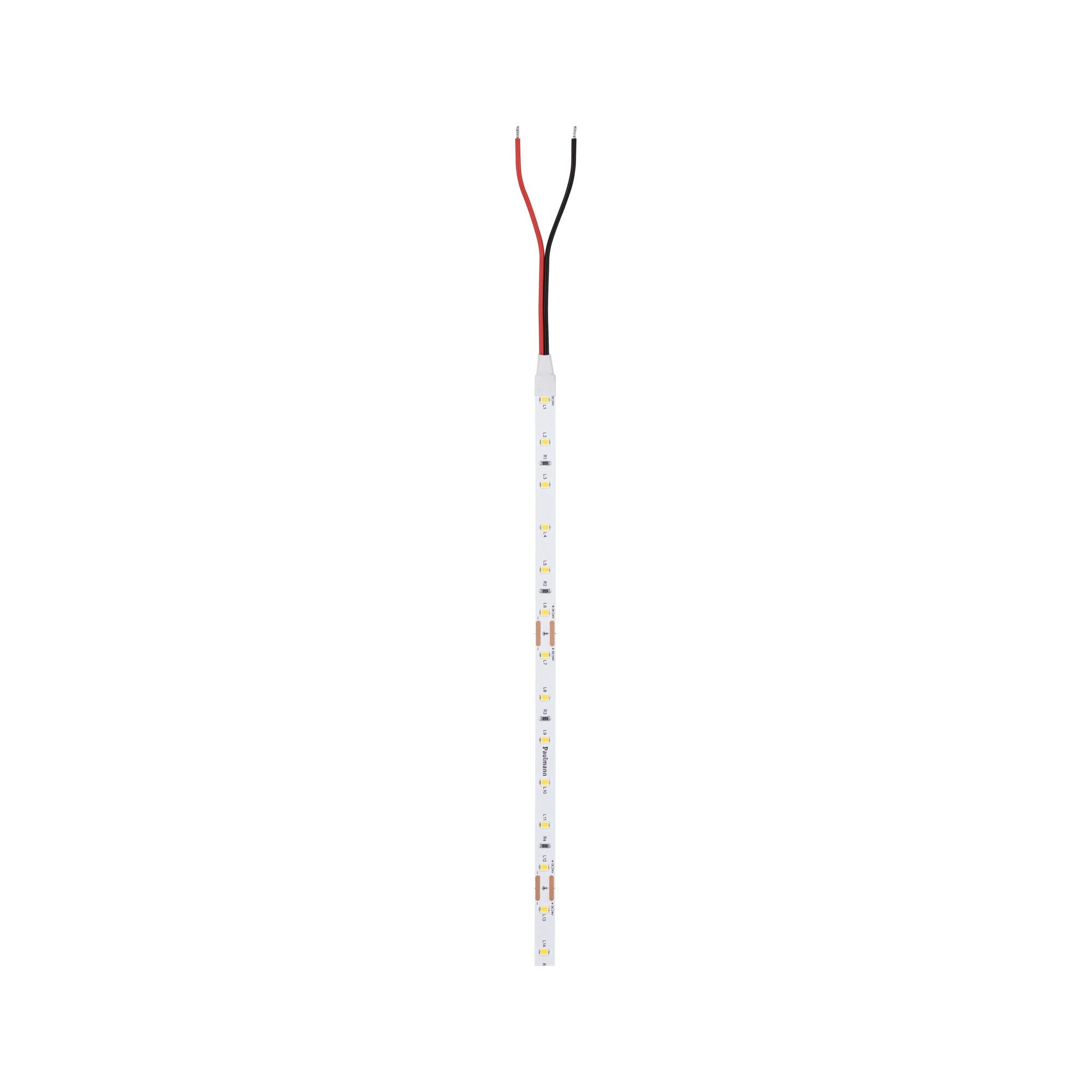Pro Strip Gold P25 940 5m 22W 420lm/m 60 LEDs/m 4000K - Paulmann - 78440