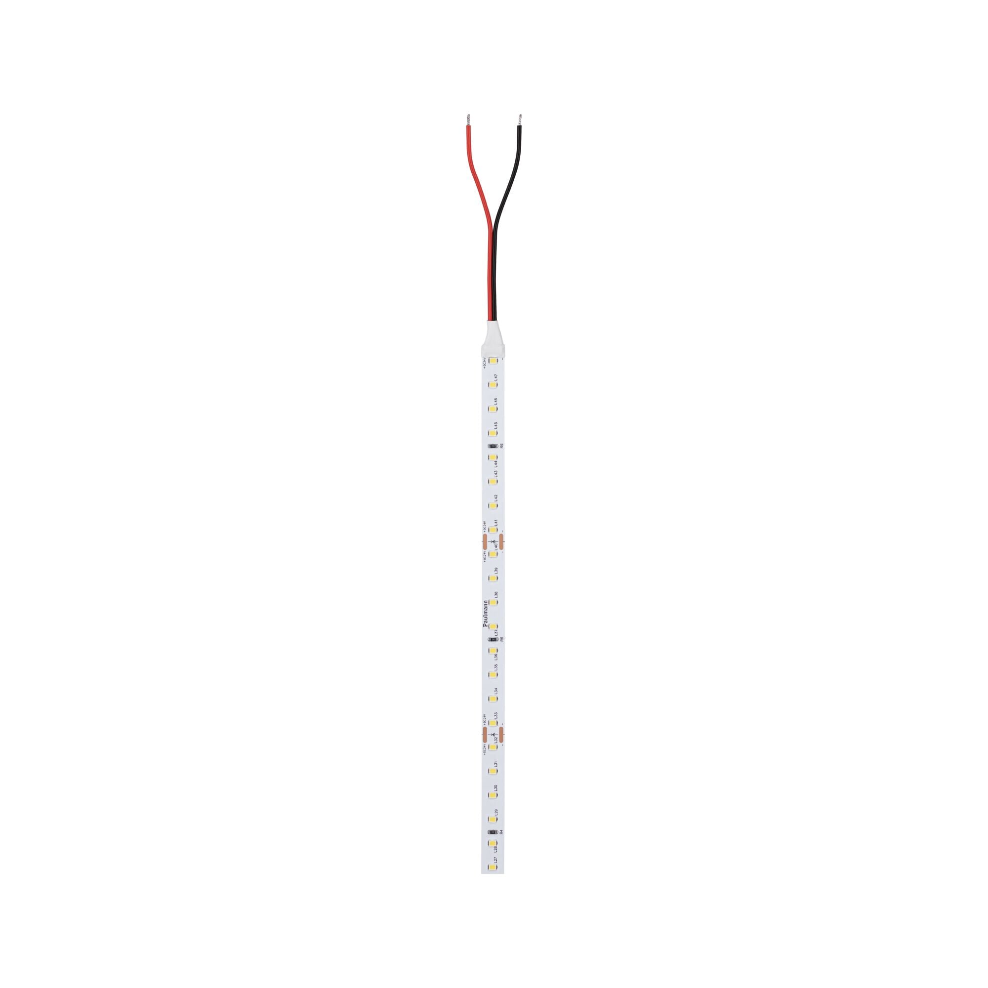 Pro Strip Gold P75 940 5m 30W 790lm/m 96 LEDs/m 4000K - Paulmann - 78443