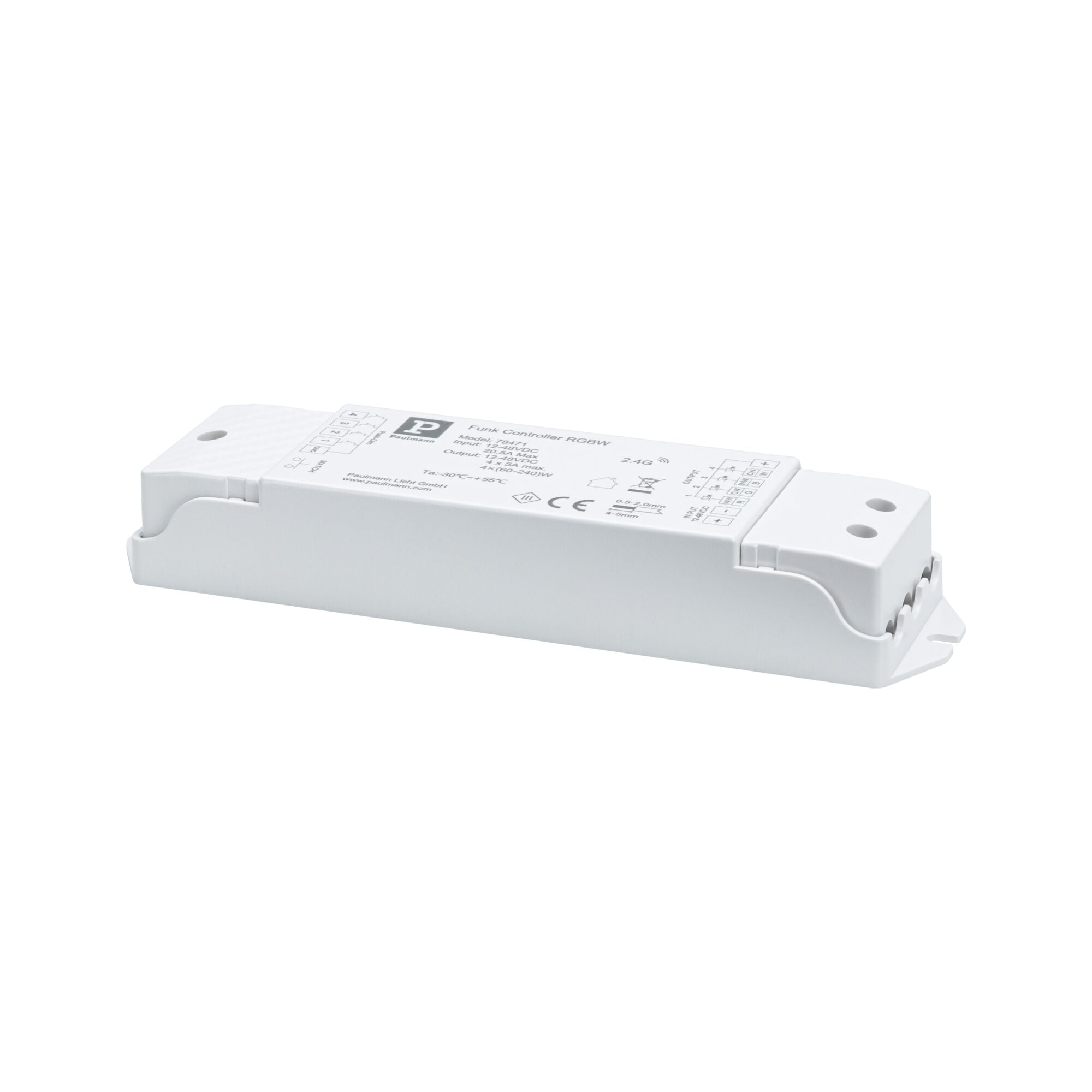 Pro Strip RGBW DC 24V Weiß - Paulmann - 78471