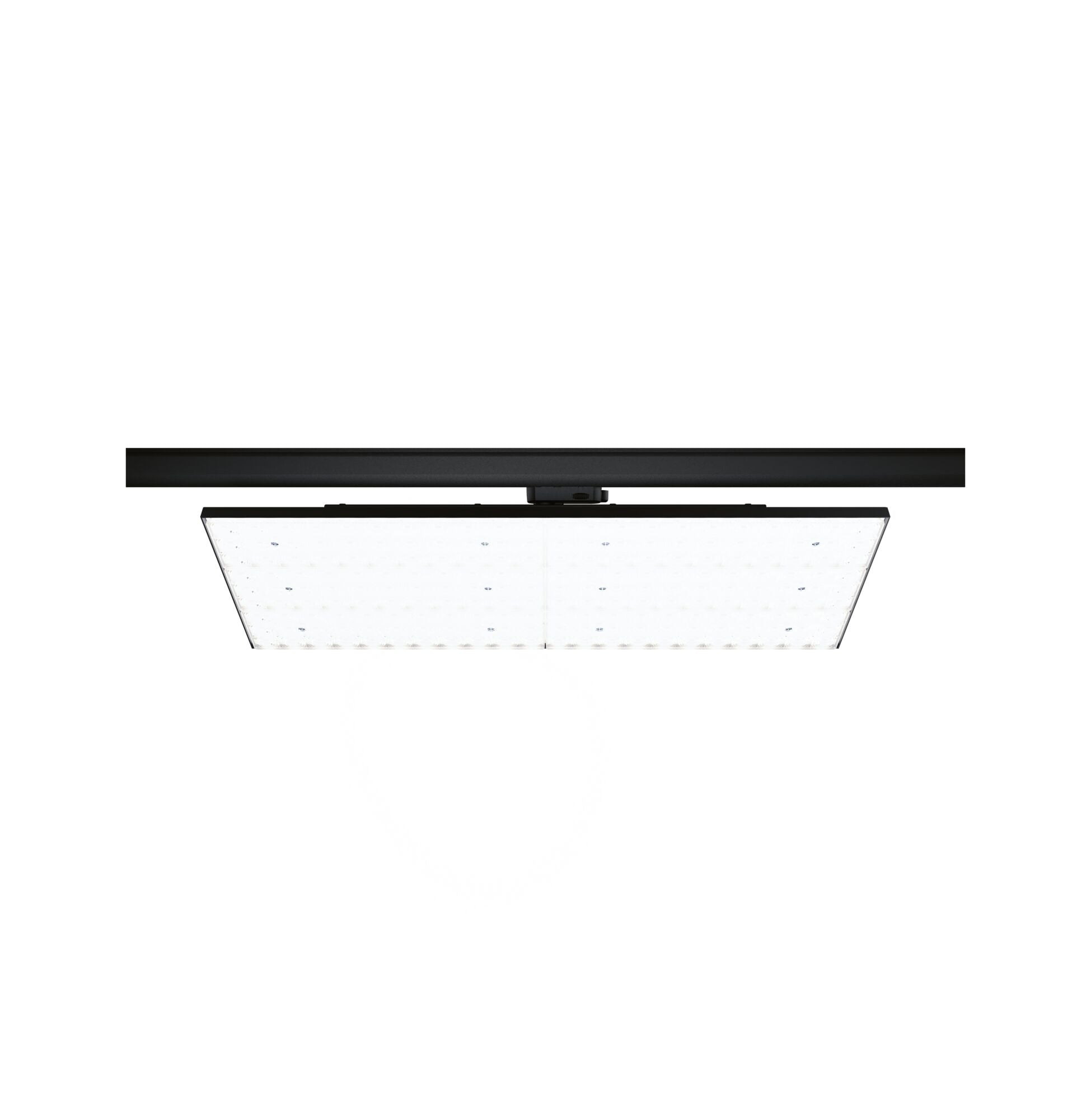 ProRail3 Deck 7000lm 75W 4000K 230V Schwarz - Paulmann - 96583