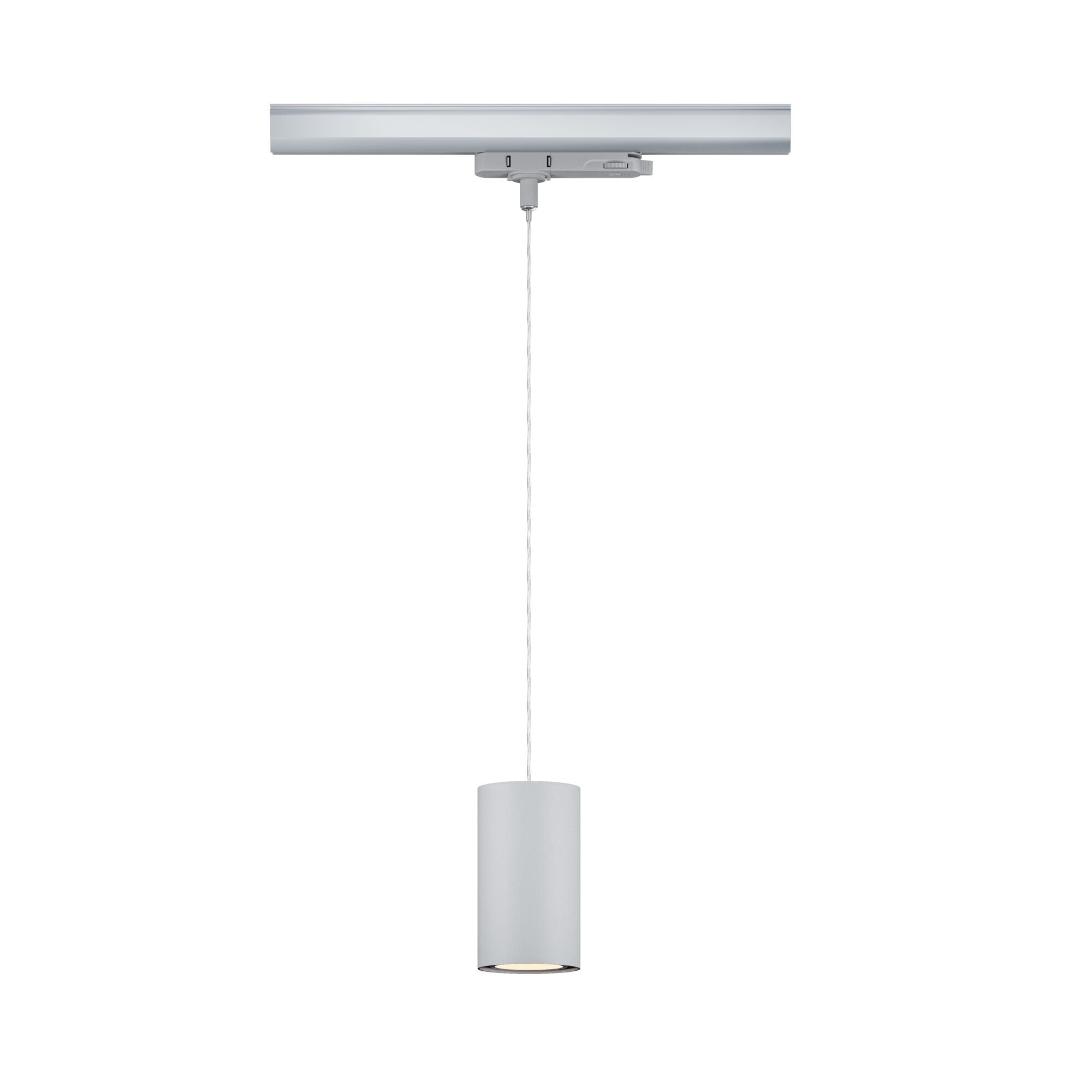 ProRail3 Kratos 3000lm 25W 3000K 230V Silber - Paulmann - 96612