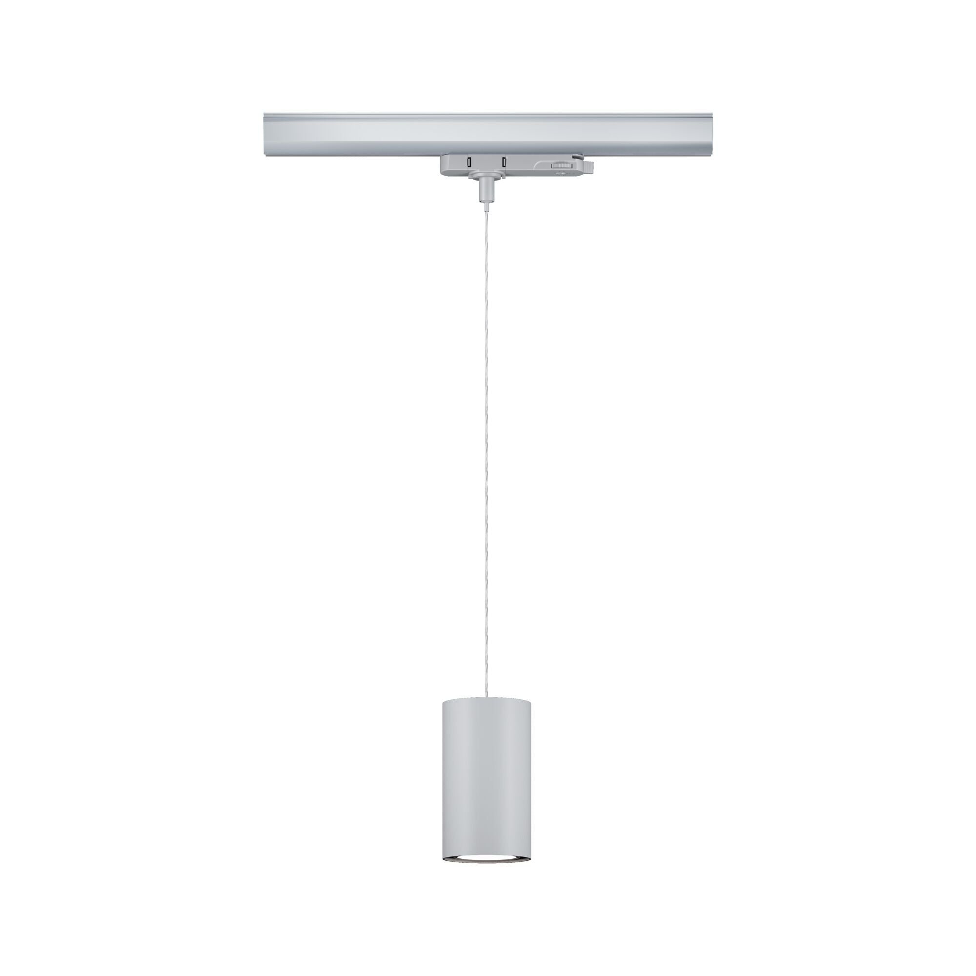 ProRail3 Kratos 3100lm 25W 4000K 230V Silber - Paulmann - 96615