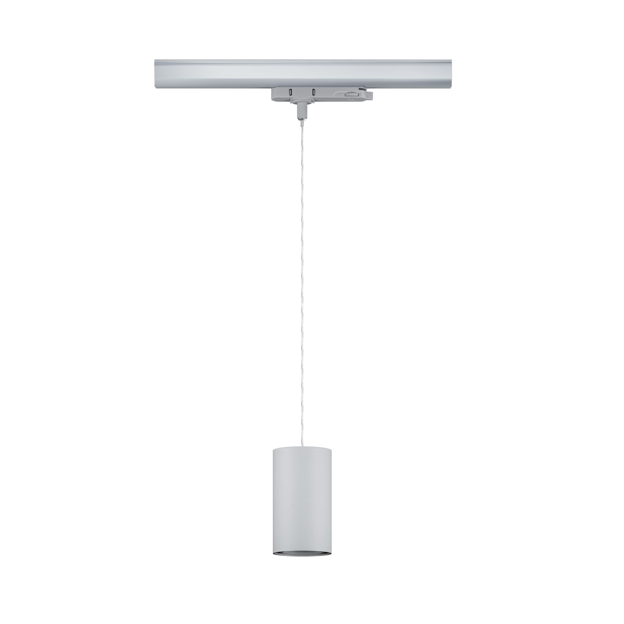 ProRail3 Kratos 3100lm 25W 4000K 230V Silber - Paulmann - 96615