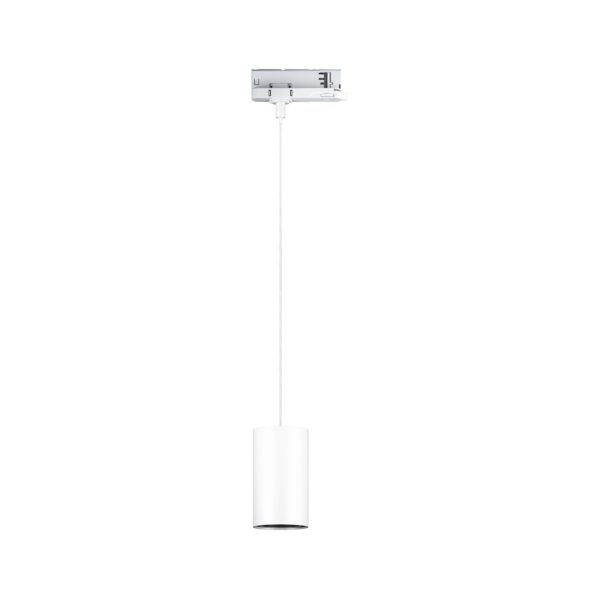 ProRail3 Kratos 3100lm 25W 4000K 230V Weiß - Paulmann - 96616