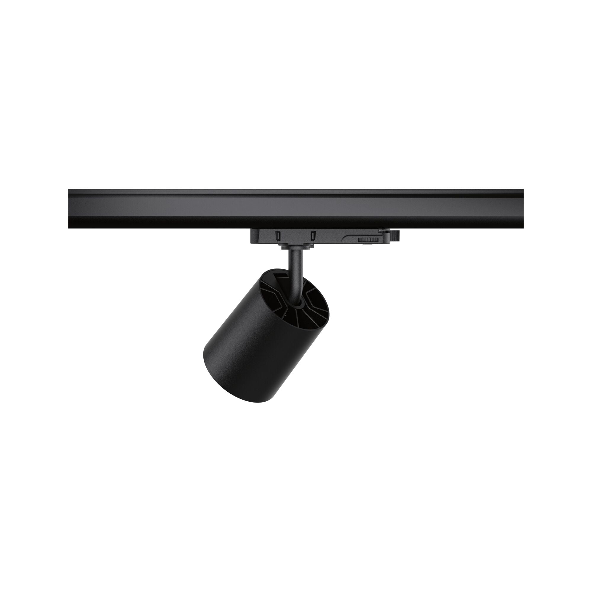 ProRail3 Kratos 36° 2000lm 18,5W 3000K 230V Schwarz - Paulmann - 96548