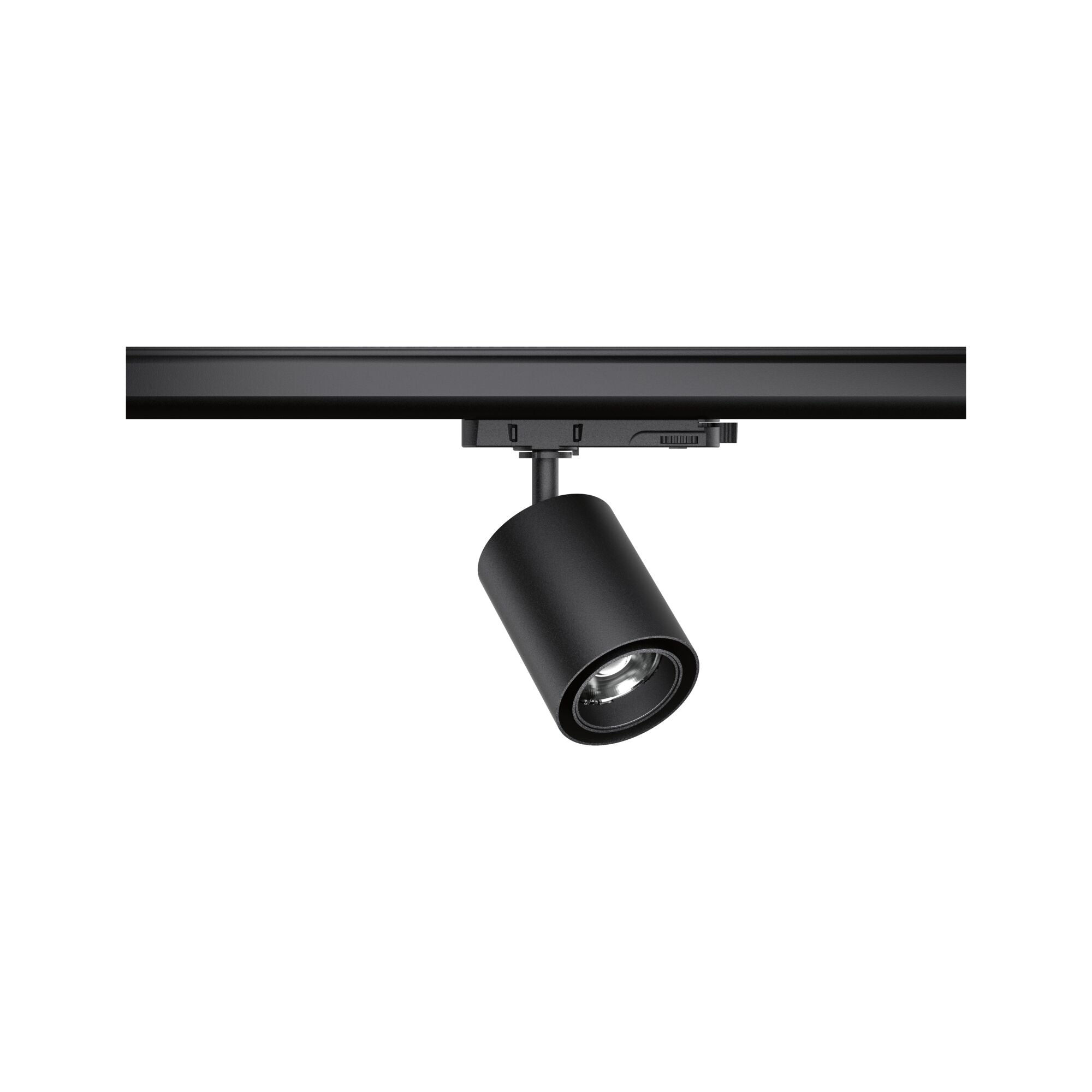 ProRail3 Kratos 36° 2000lm 18,5W 3000K 230V Schwarz - Paulmann - 96548