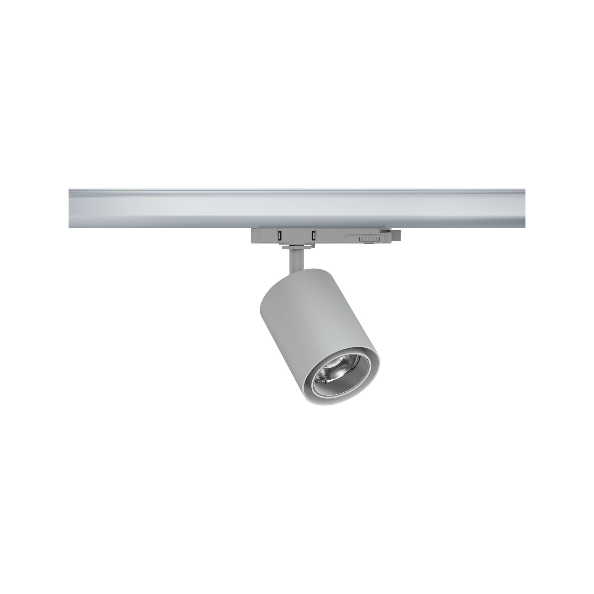 ProRail3 Kratos 36° 2000lm 18,5W 3000K 230V Silber - Paulmann - 96546