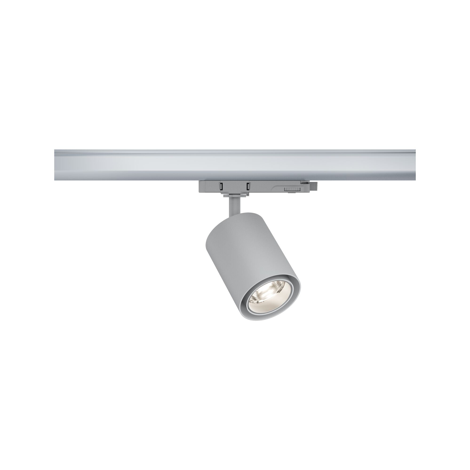 ProRail3 Kratos 36° 2000lm 18,5W 3000K 230V Silber - Paulmann - 96546