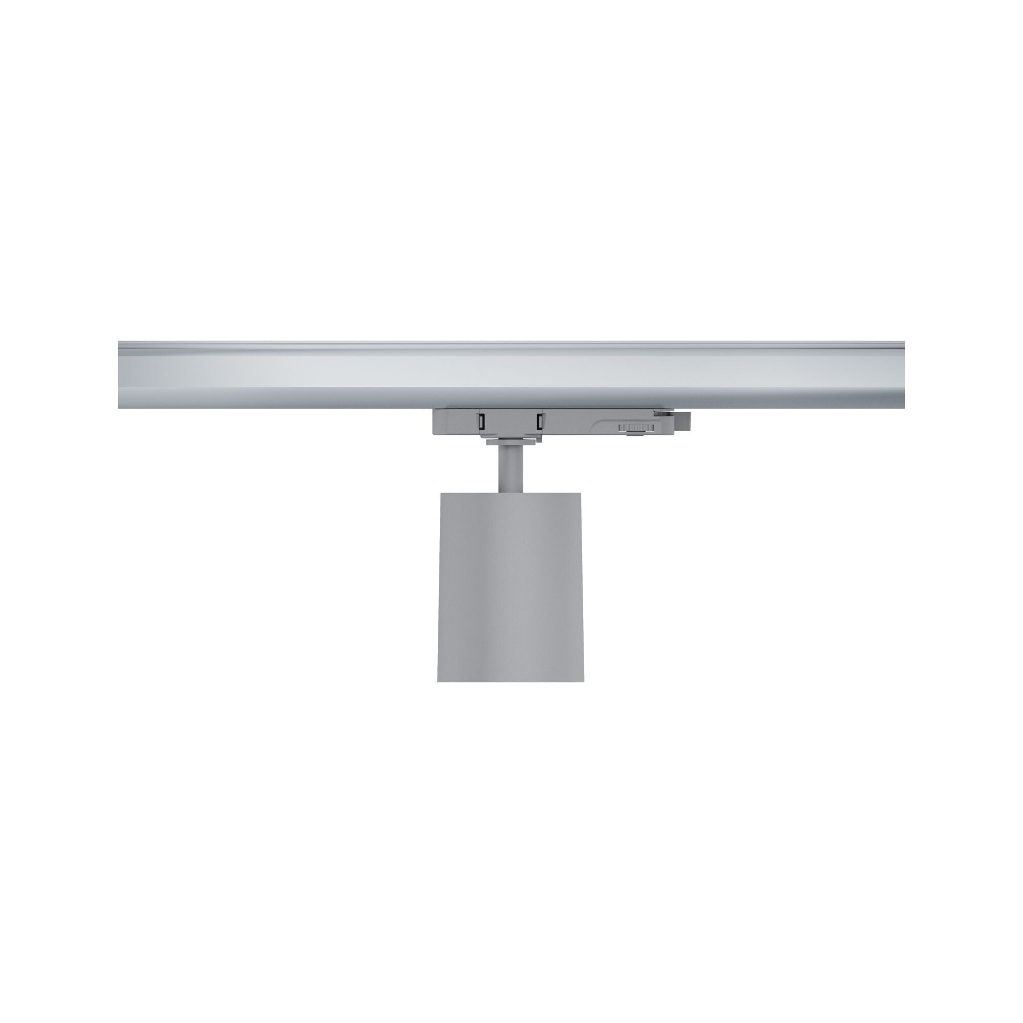ProRail3 Kratos 36° 2000lm 18,5W 3000K 230V Silber - Paulmann - 96546