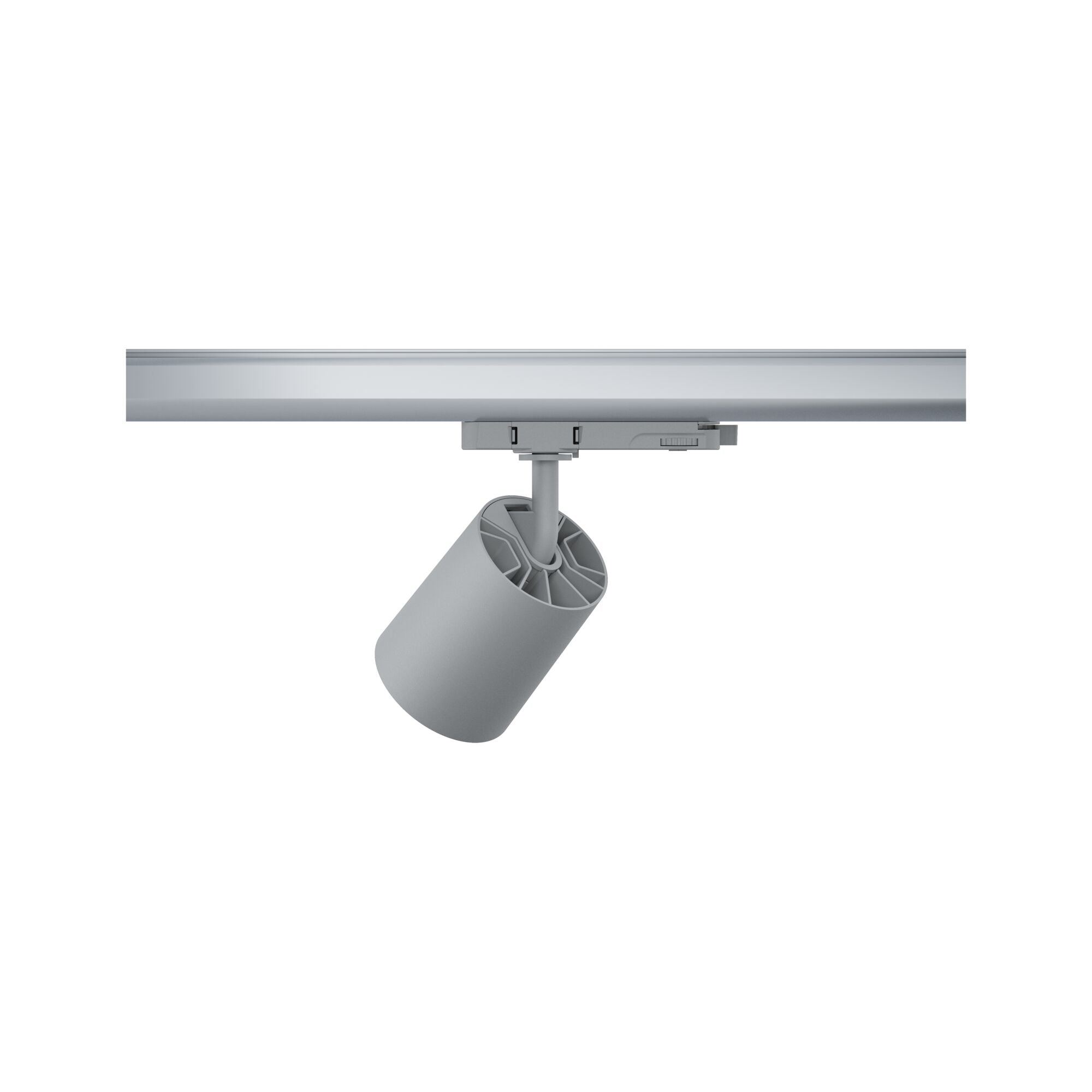 ProRail3 Kratos 36° 2000lm 18,5W 3000K 230V Silber - Paulmann - 96546