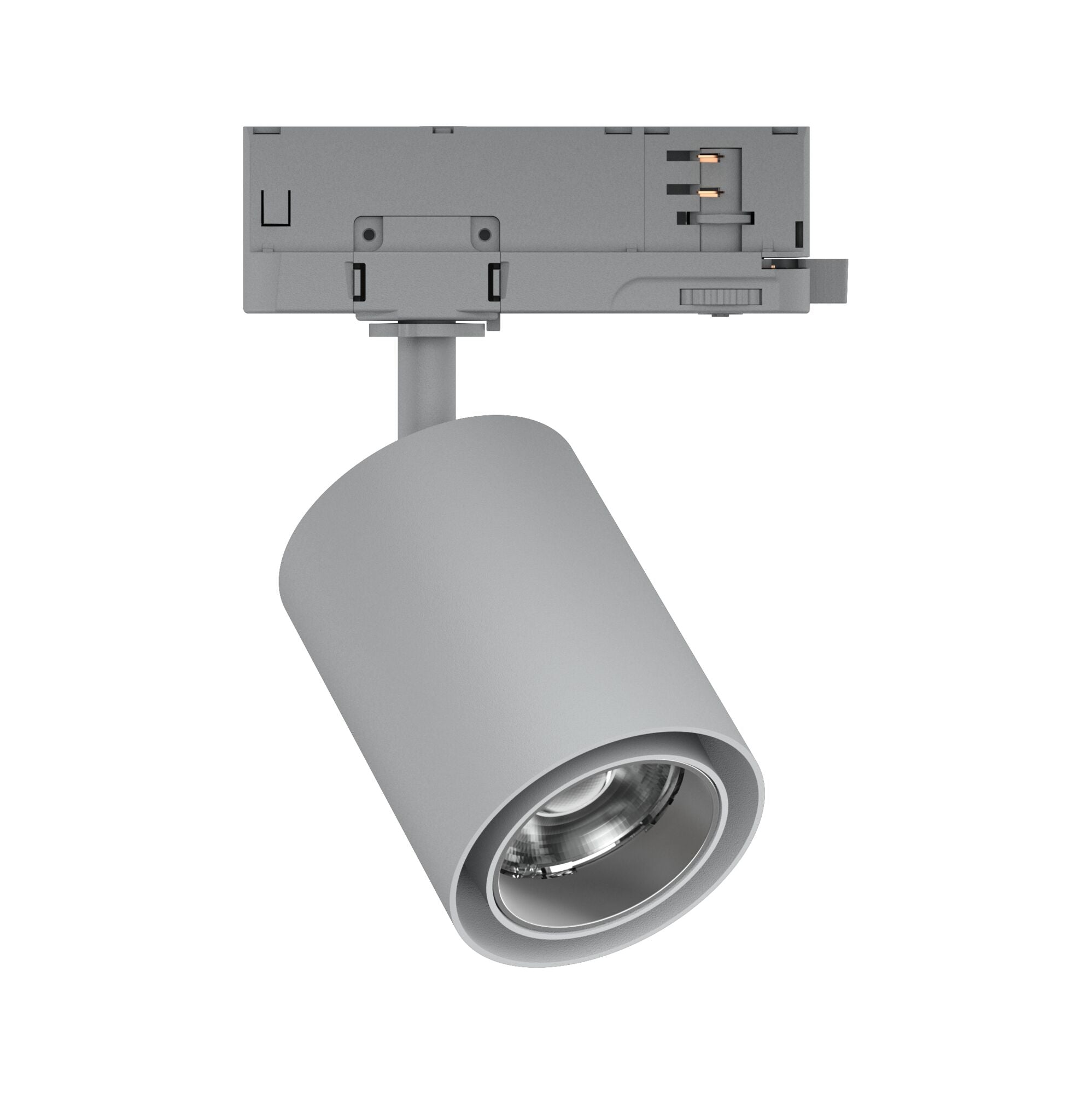ProRail3 Kratos 36° 2000lm 18,5W 3000K 230V Silber - Paulmann - 96546