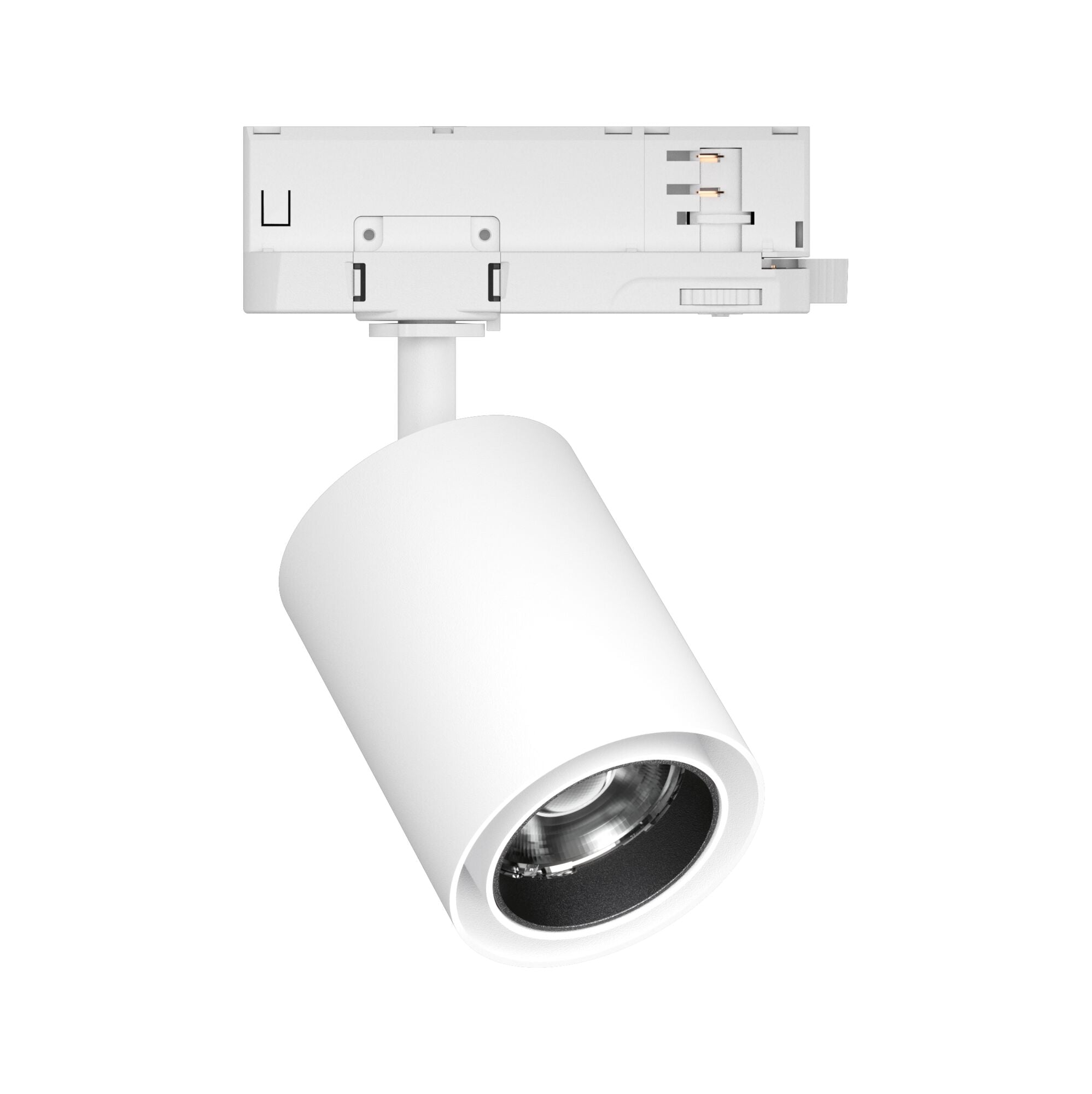 ProRail3 Kratos 36° 2000lm 18,5W 3000K 230V Weiß - Paulmann - 96547