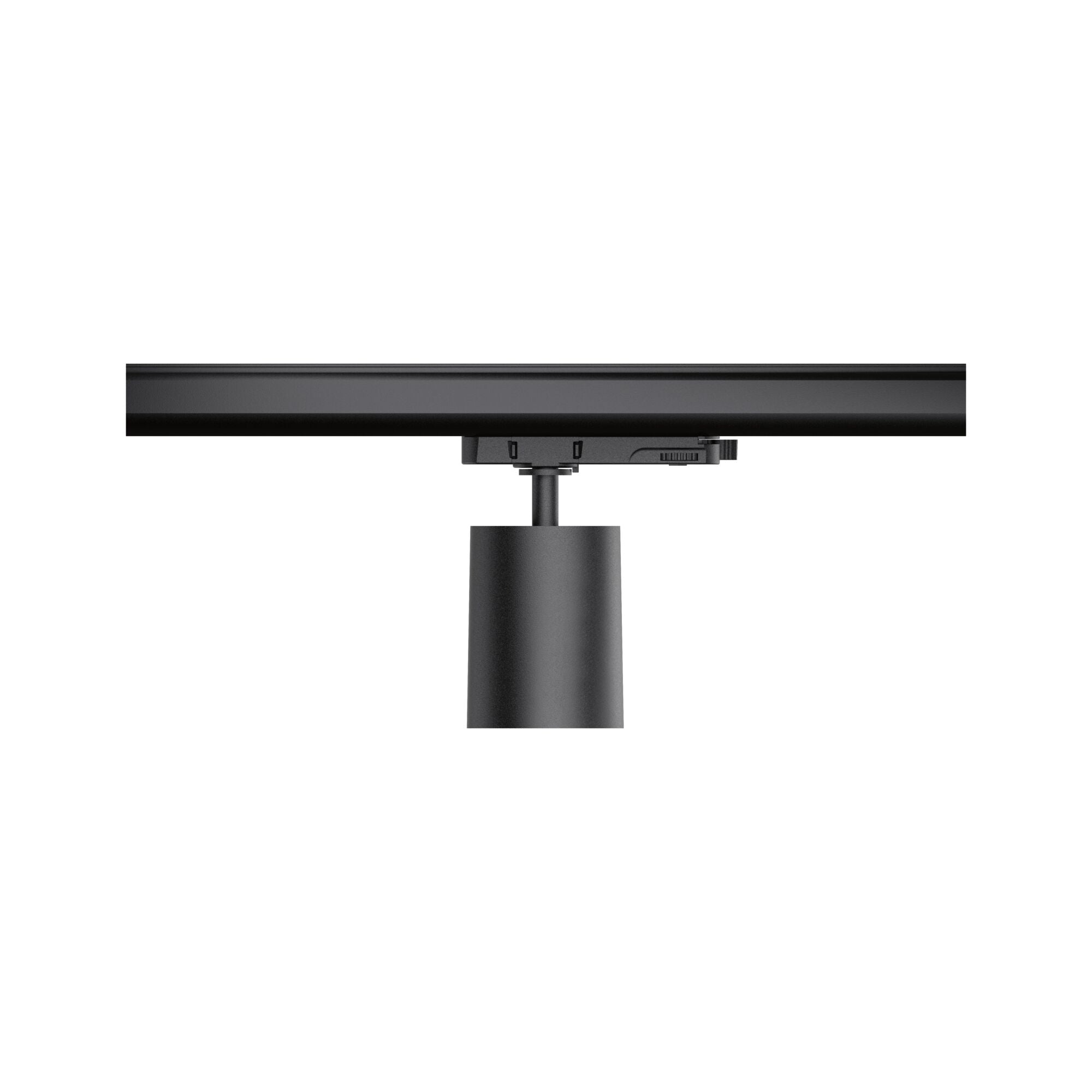 ProRail3 Kratos 36° 2000lm 18,5W 4000K 230V Schwarz - Paulmann - 96554