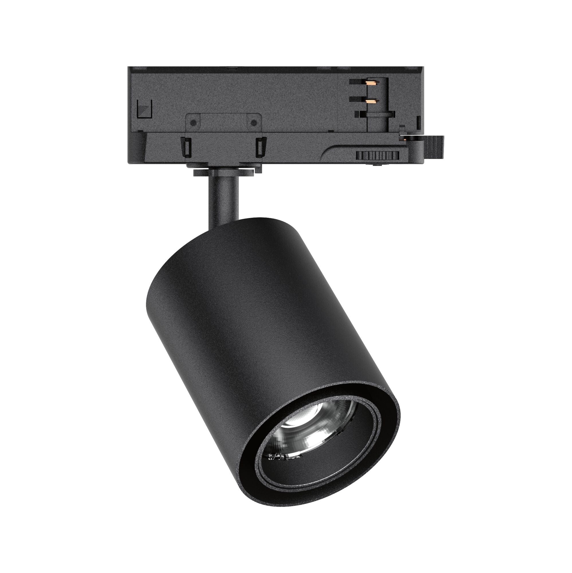 ProRail3 Kratos 36° 3000lm 25W 3000K 230V Schwarz - Paulmann - 96572