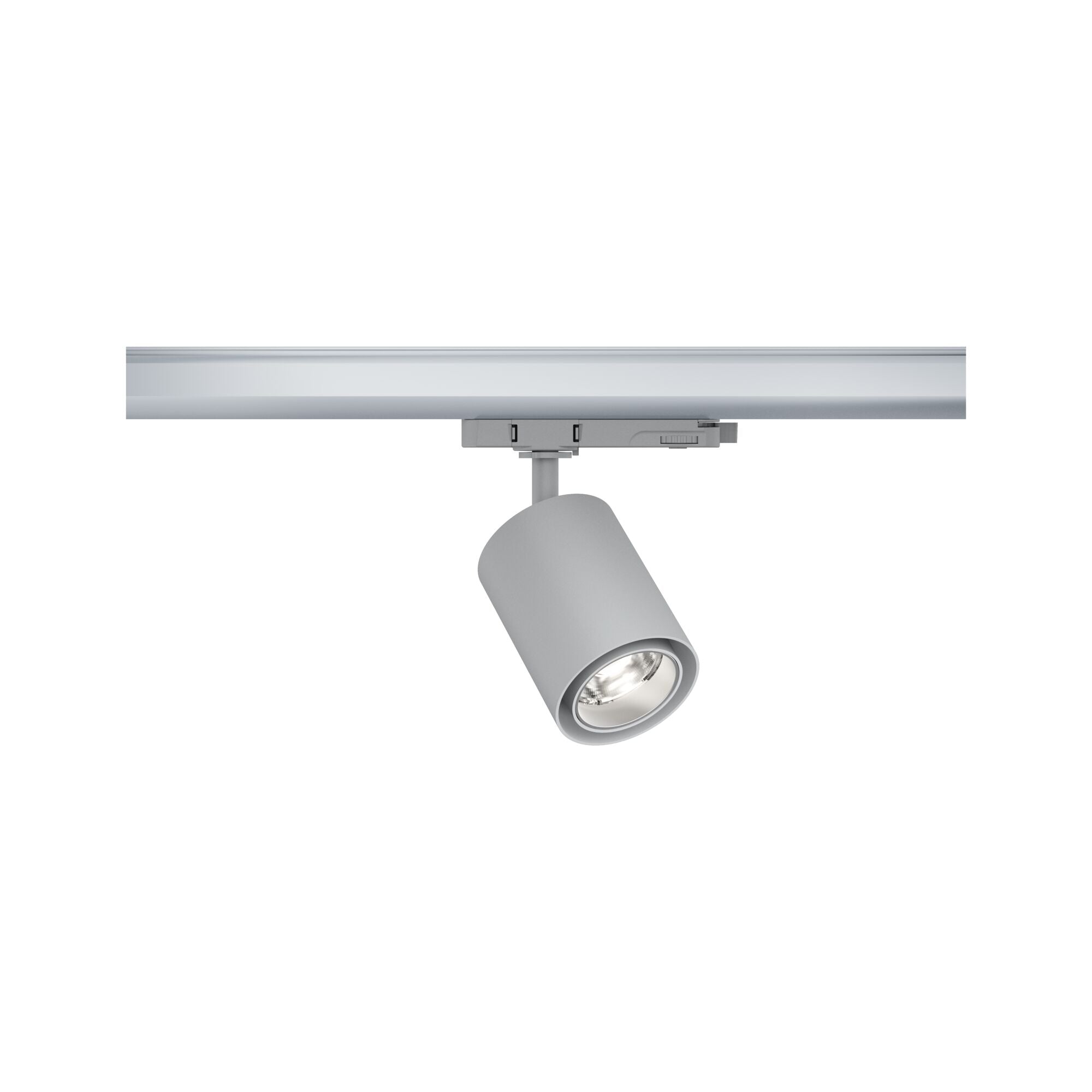 ProRail3 Kratos 36° 3100lm 25W 4000K 230V Silber - Paulmann - 96576