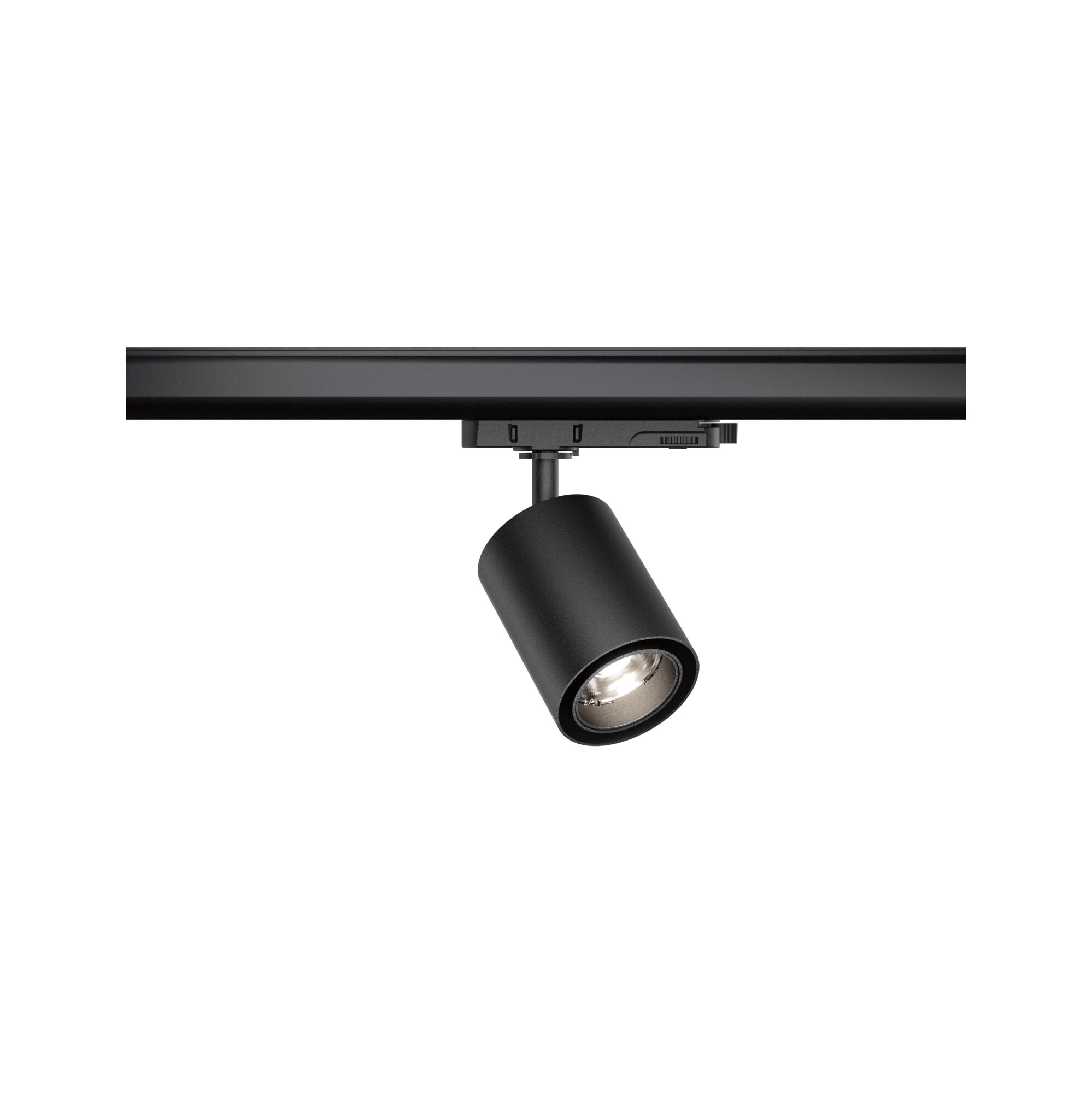 ProRail3 Kratos 50° 1000lm 9W 3000K 230V Schwarz - Paulmann - 96563