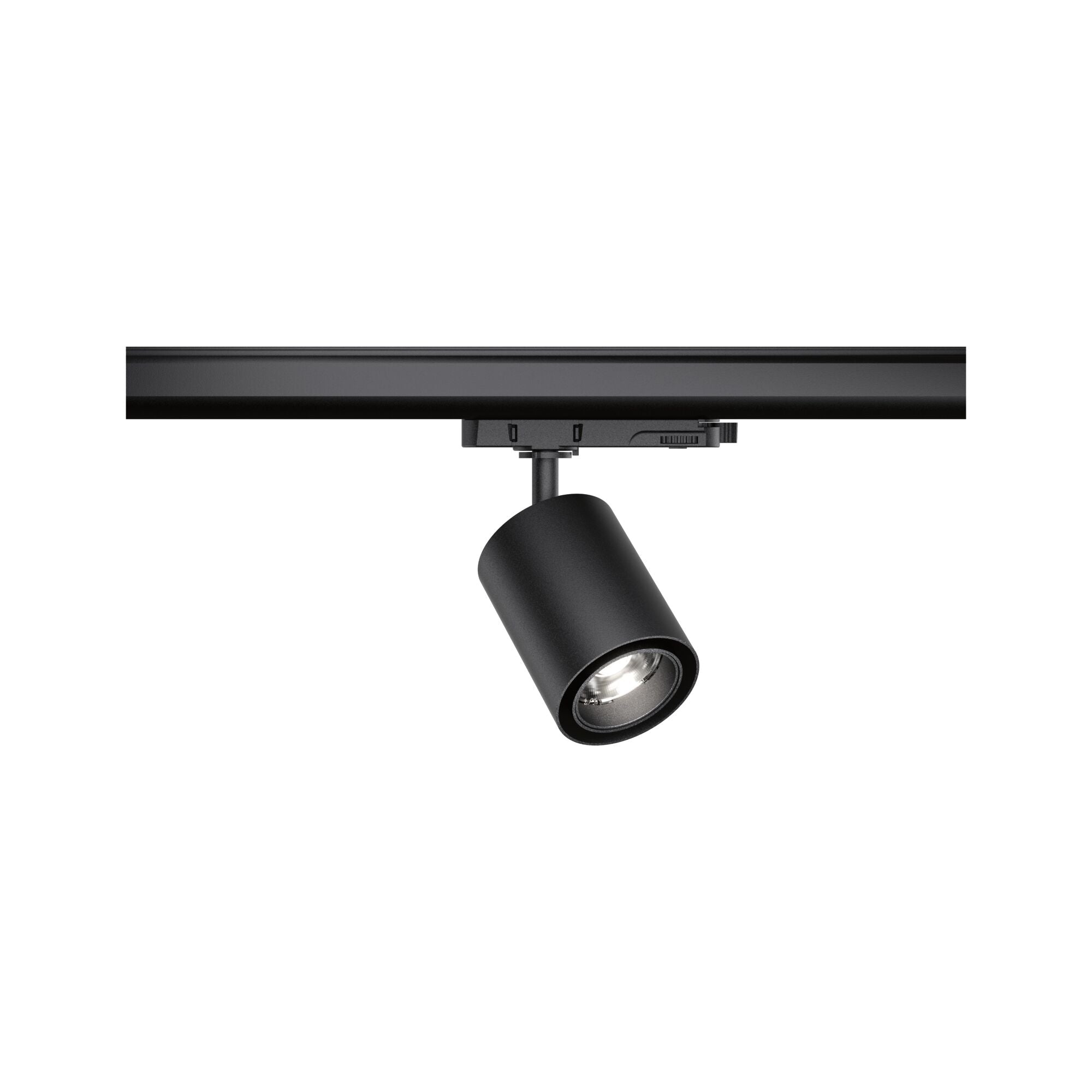 ProRail3 Kratos 50° 3100lm 25W 4000K 230V Schwarz - Paulmann - 96581