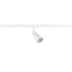 PURI 2.0 Dome 1~ Spot, GU10, 1x max. 6 W - SLV - 1008252